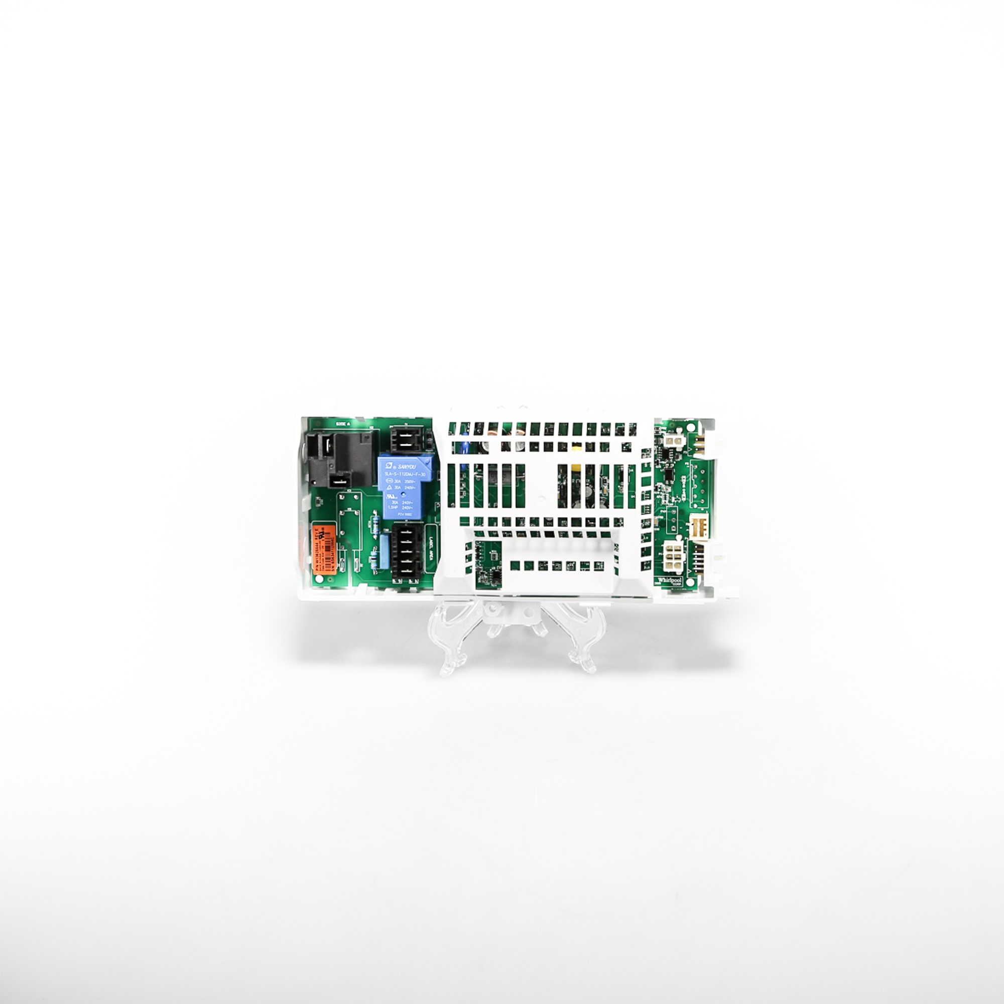 Whirlpool W10802080