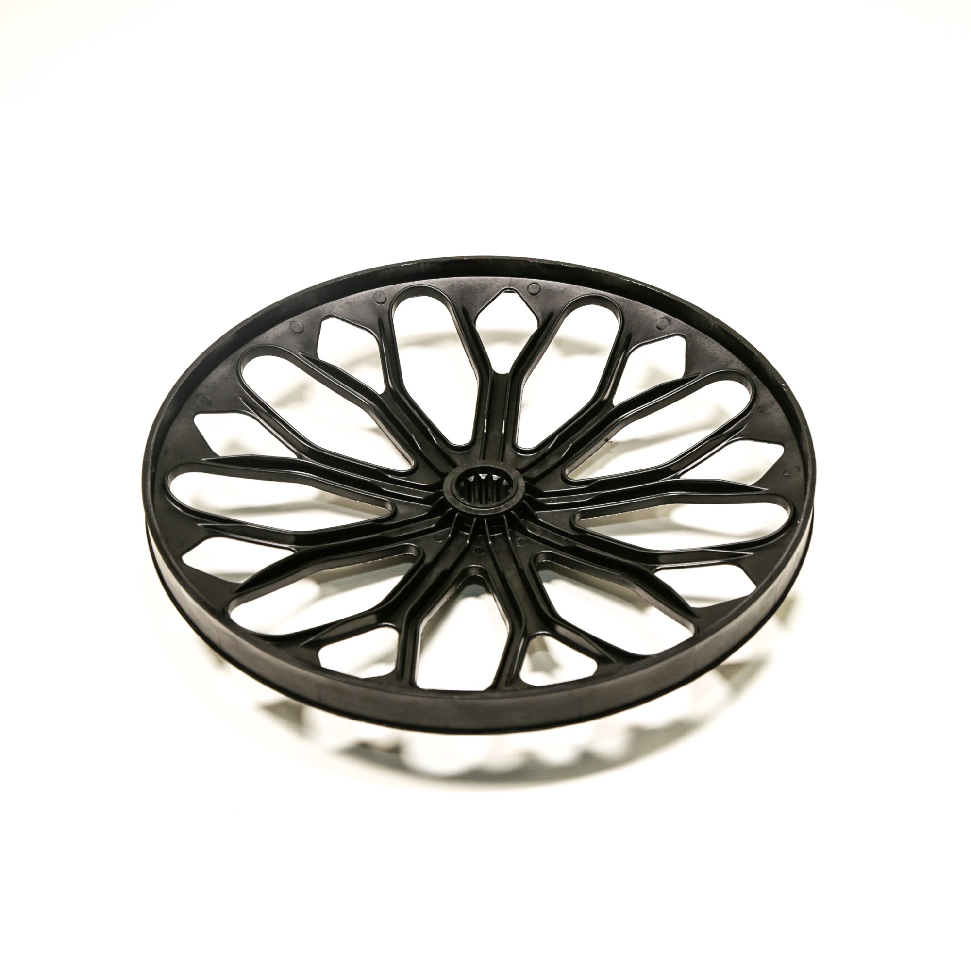22002315 PULLEY; SPINNER