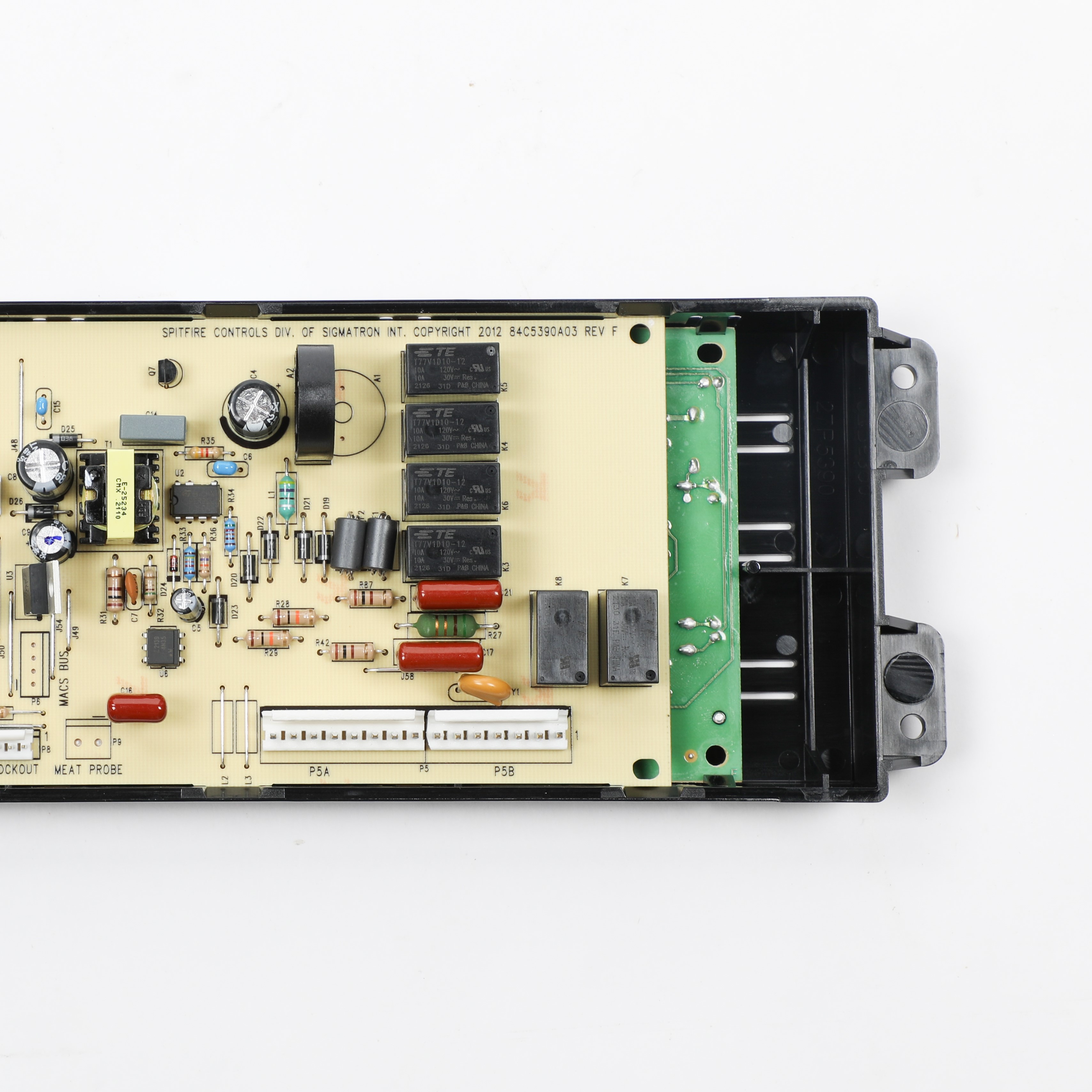 316630001 Frigidaire Oven Controller
