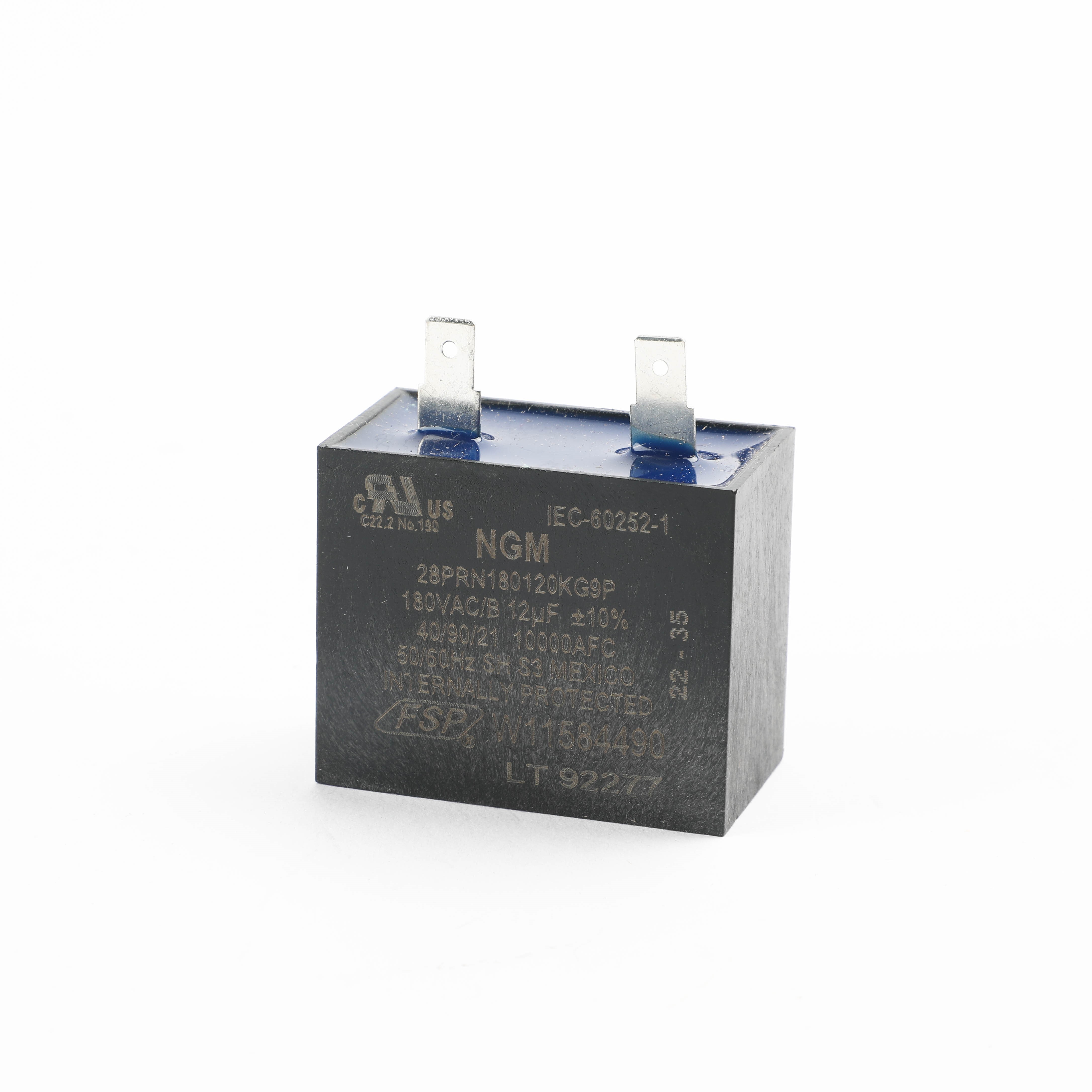 W11631831 CAPACITOR