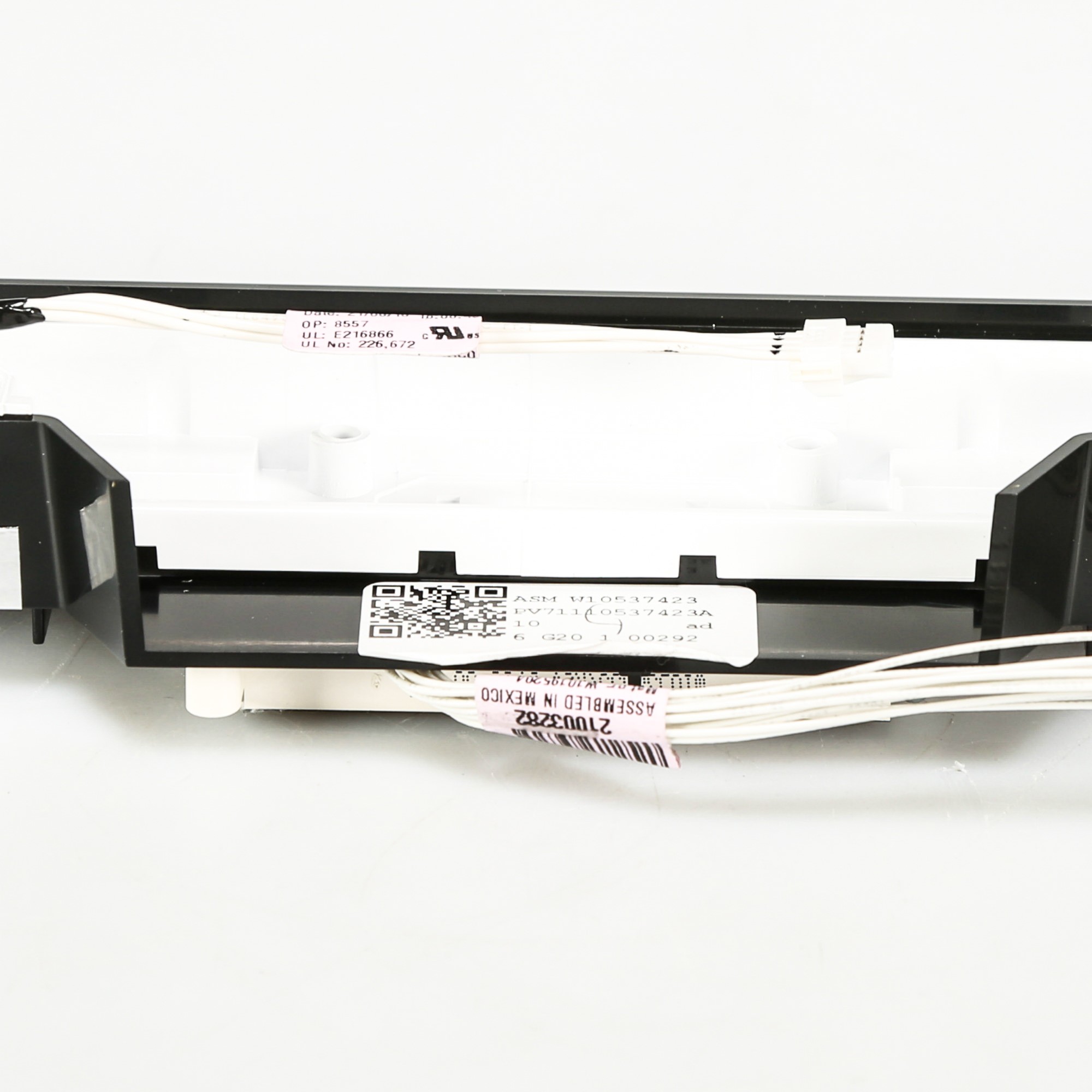 Whirlpool W10803367