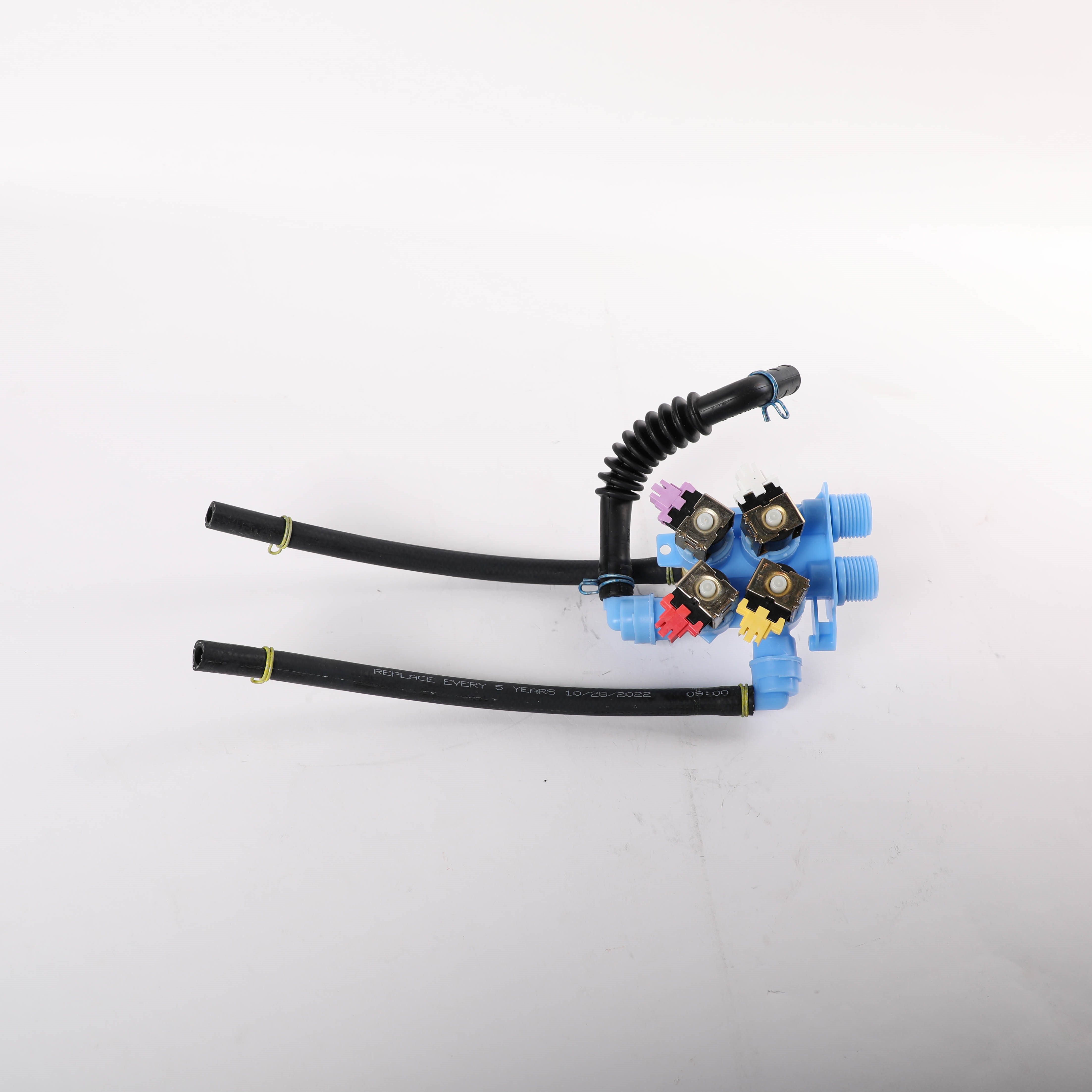 WPW10435242 Whirlpool Water Inlet Valve