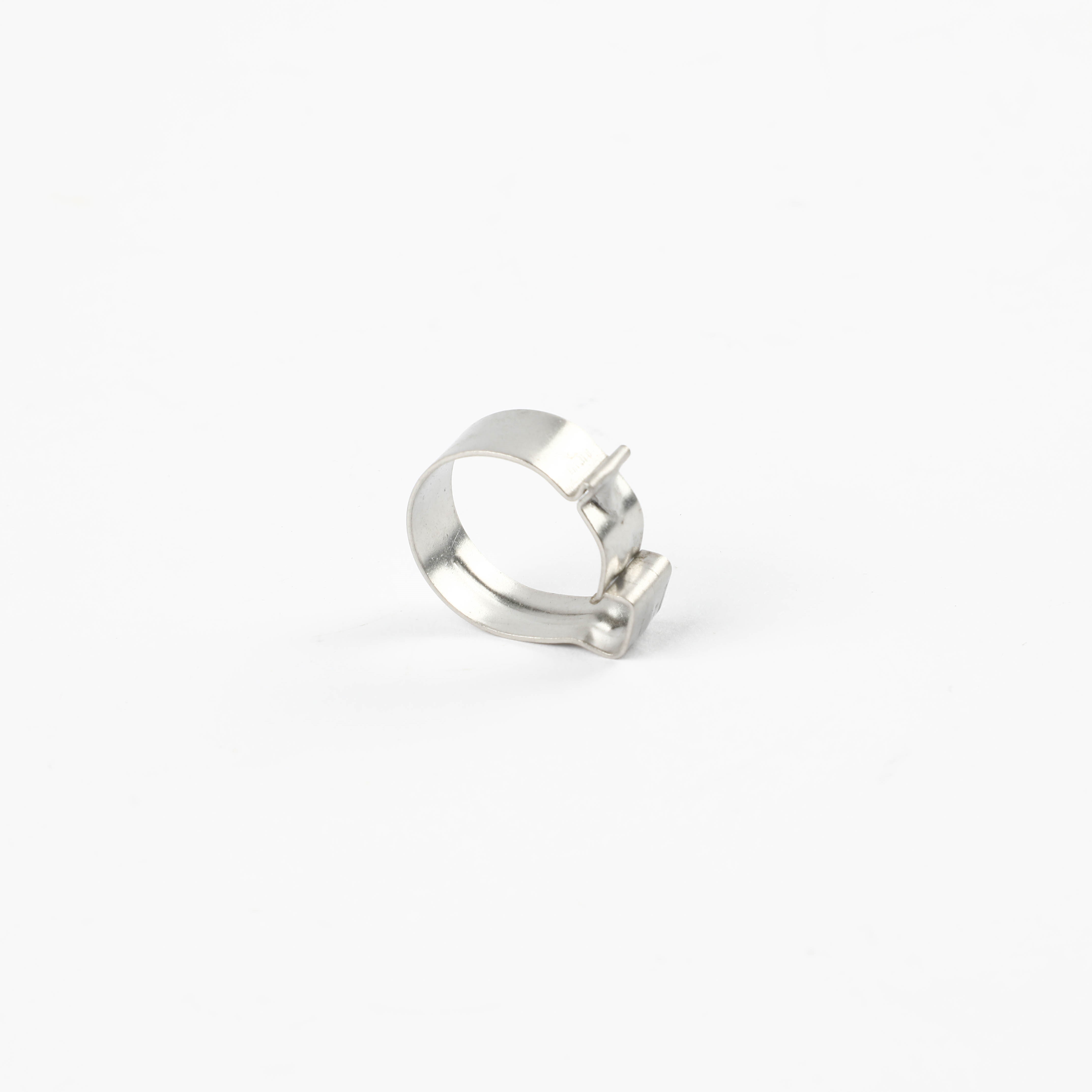 WE01X27165 DRYER CLAMP