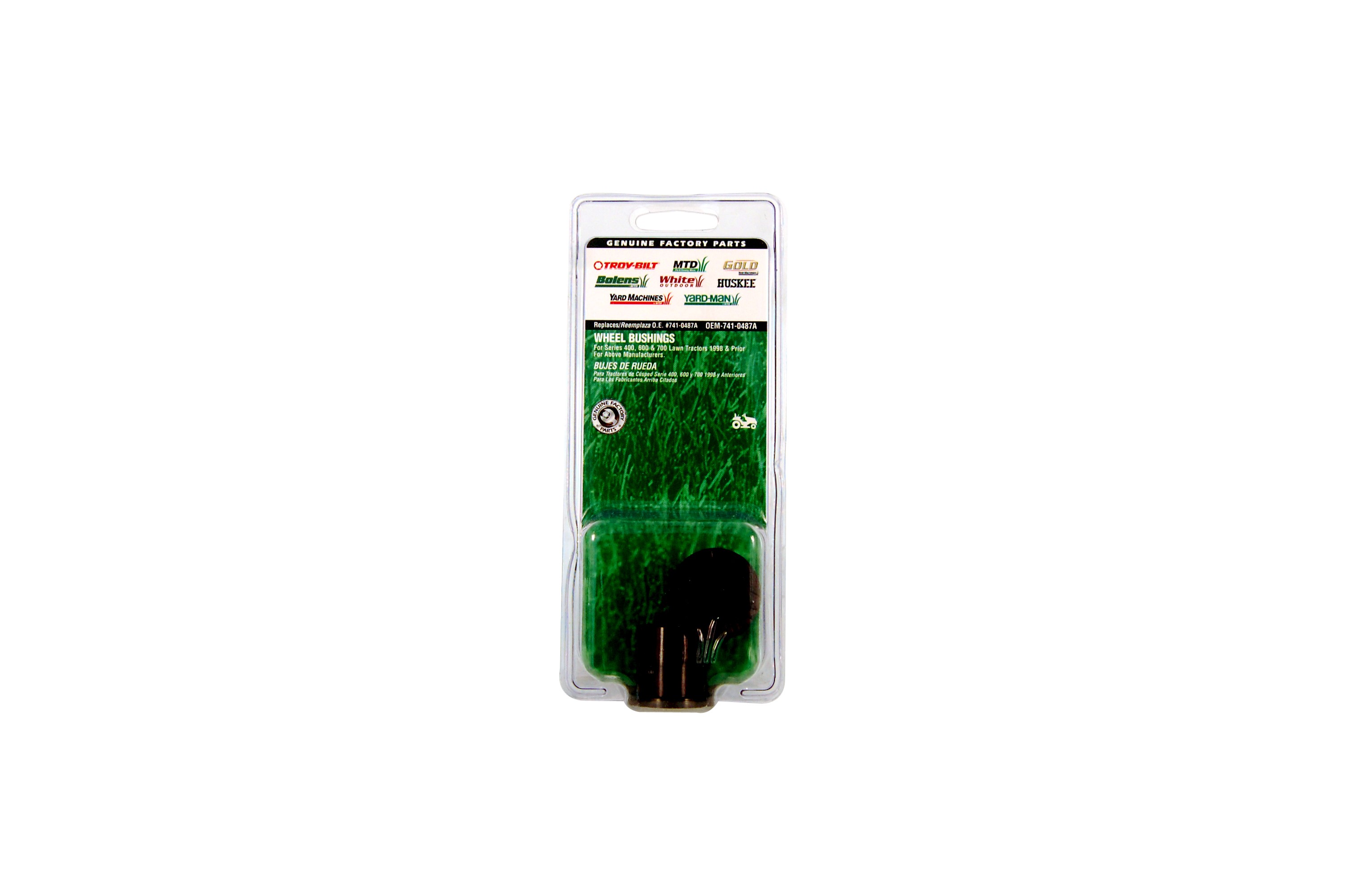 MTD OEM-741-0487A