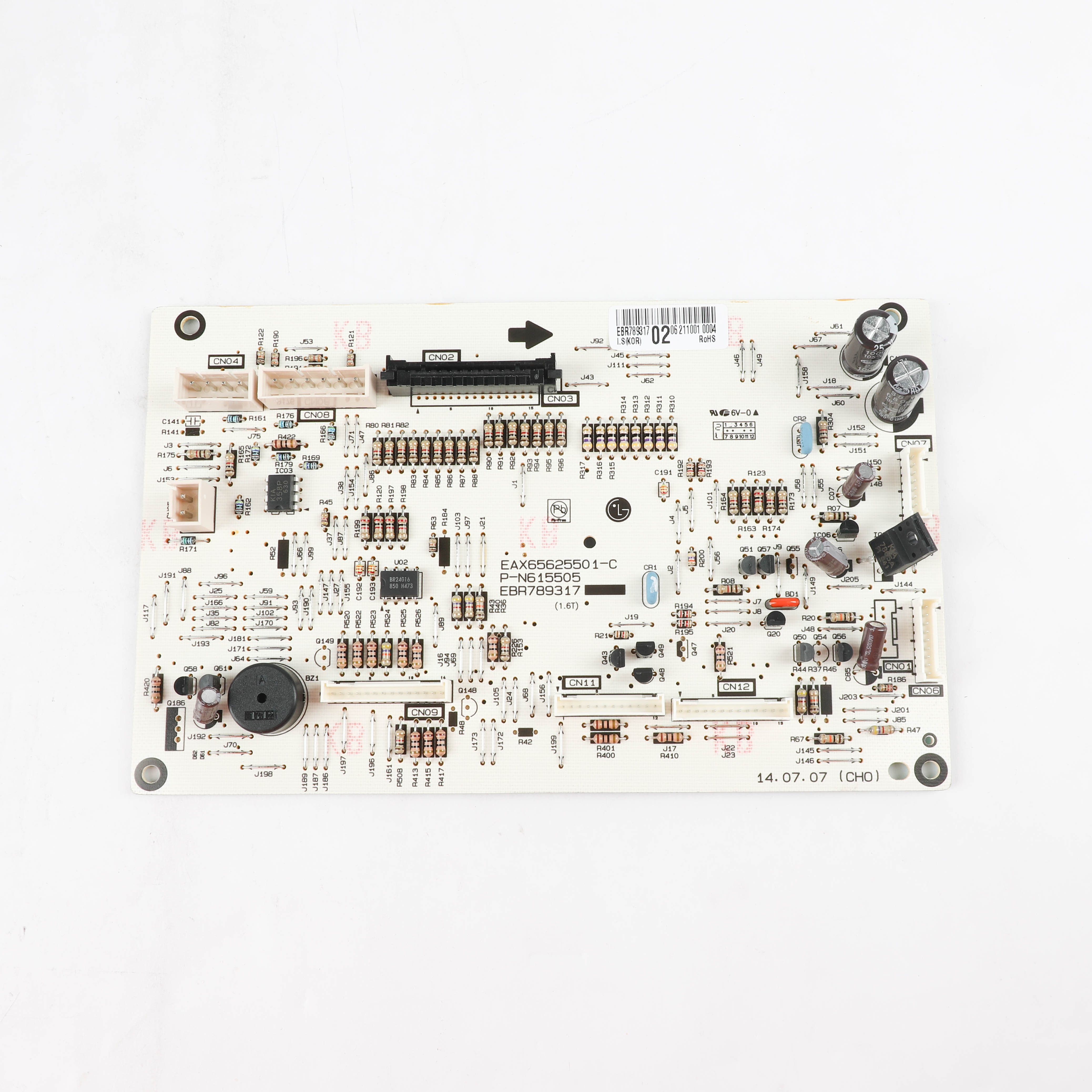 LG EBR78931702