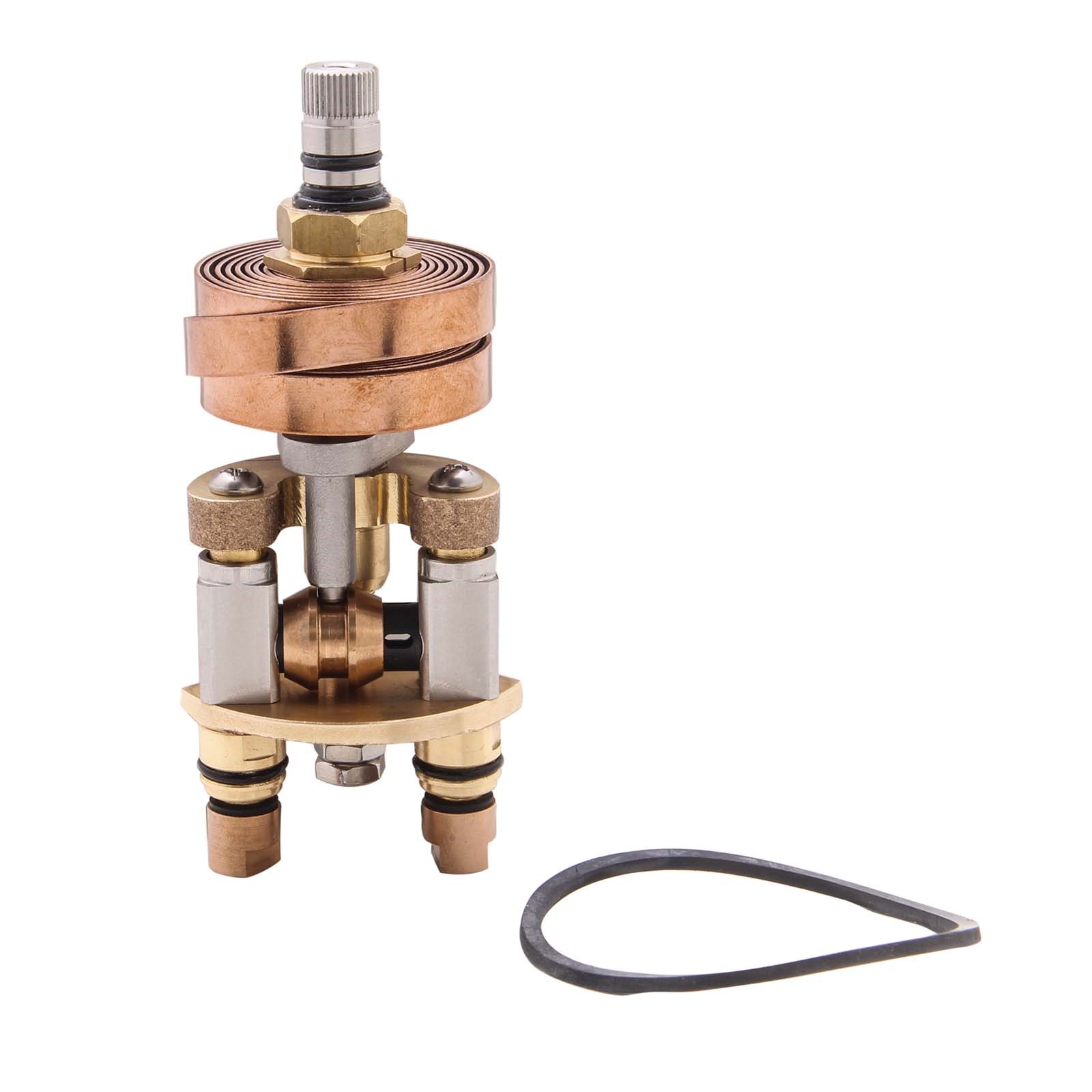 74569 LEONARD R/LVC THERMOSTATIC REBUILD KIT FOR LEONARD
