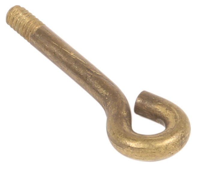 40940 BALLCOCK THUMB SCREW FOR 07 SERIES MANSFIELD BALLC