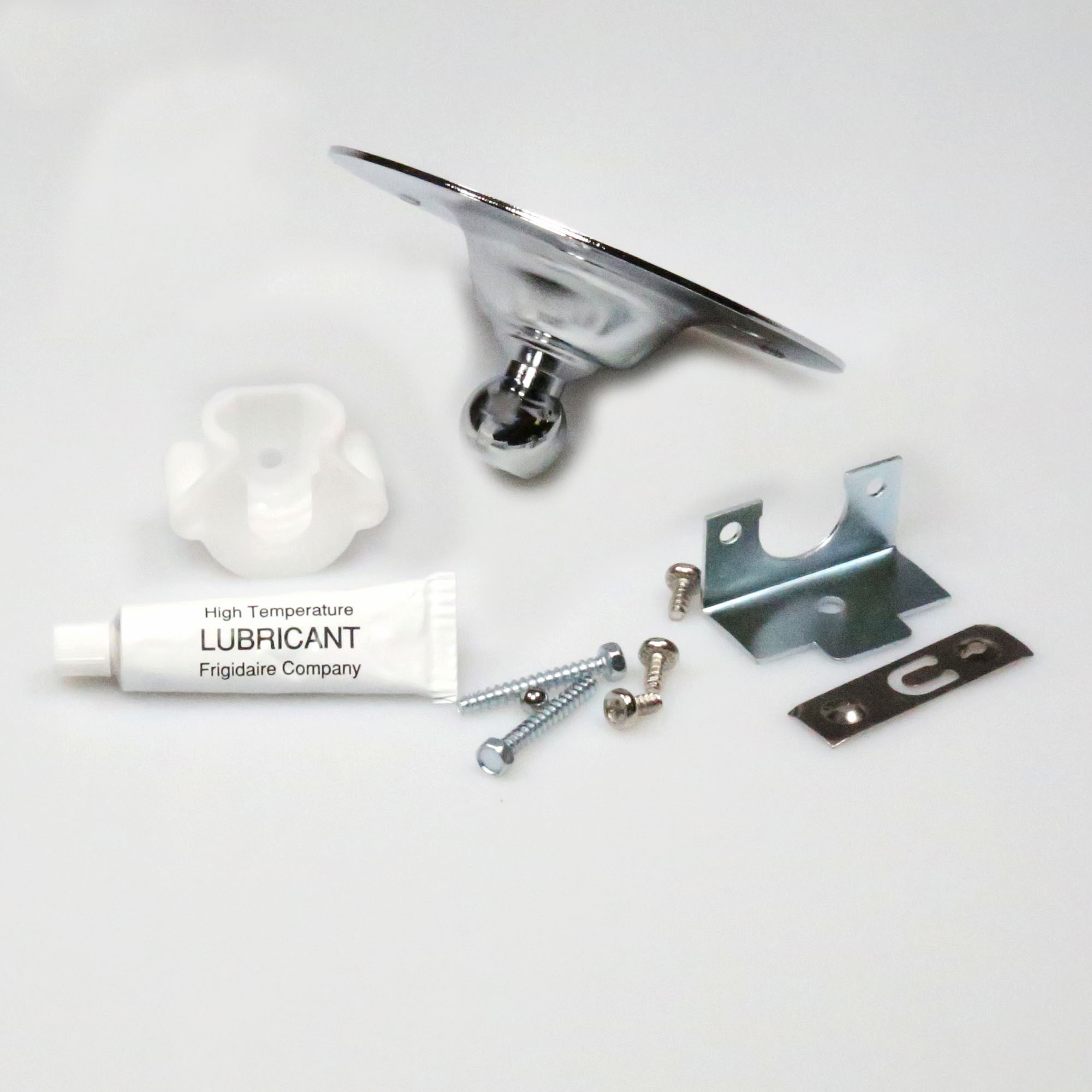 5303281153 Frigidaire Dryer Rear Drum Bearing Kit