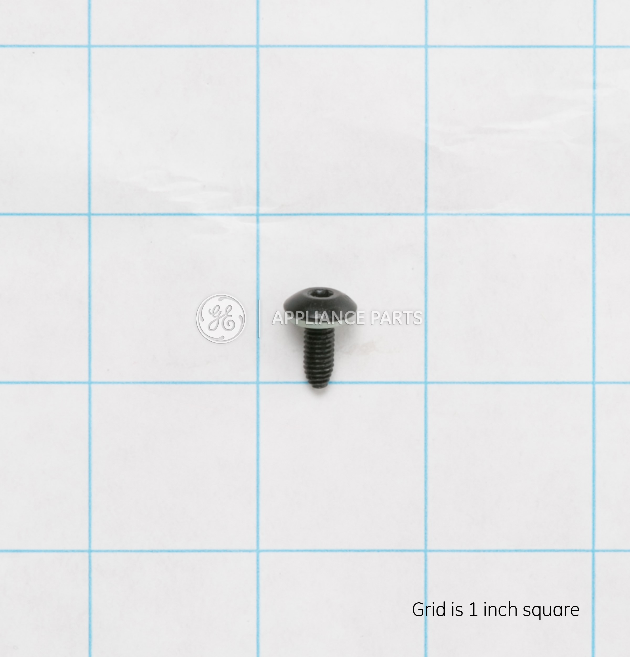 WB01T10008 SCREW 10-32 TR T
