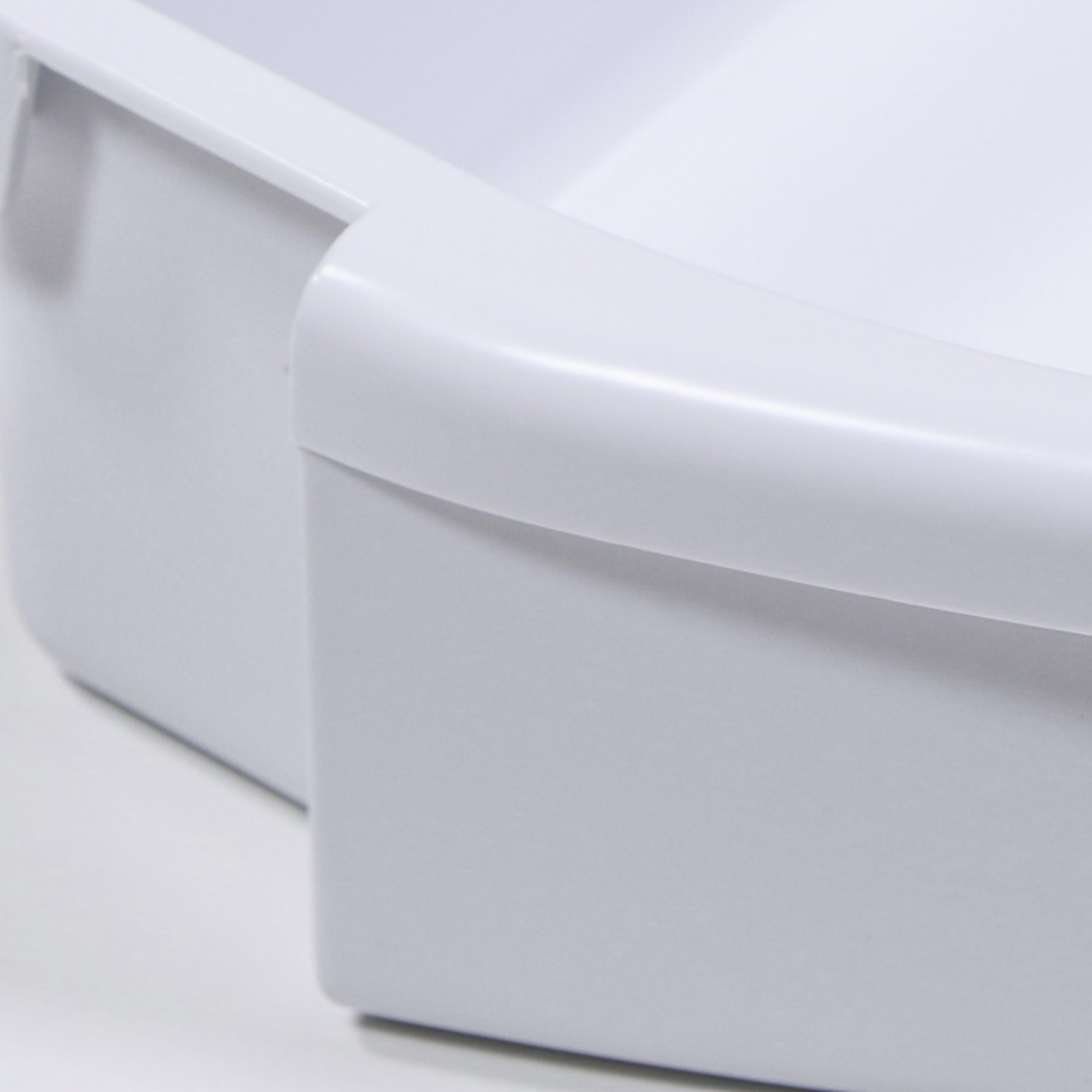 WP2204812 Whirlpool Refrigerator Door Bin