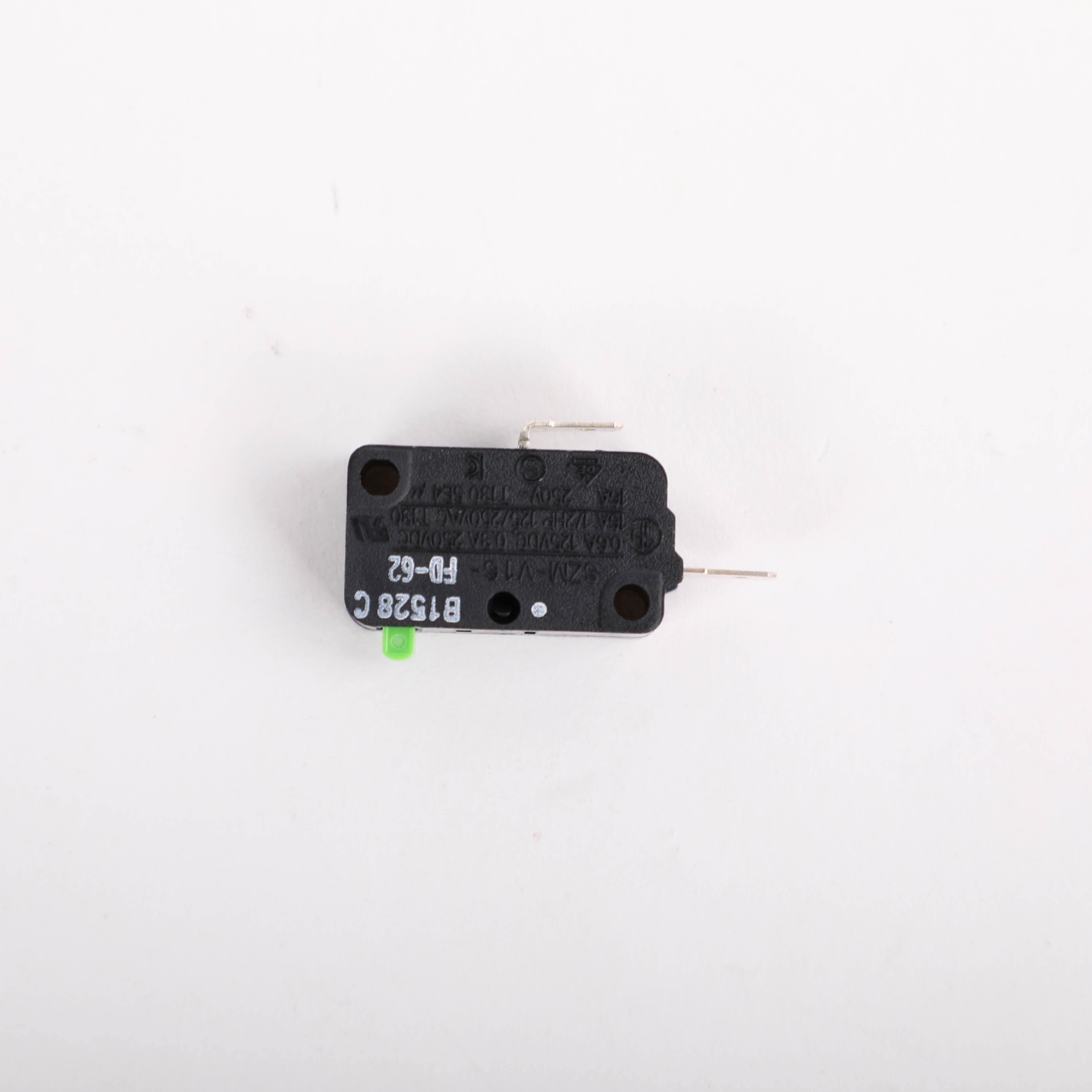 W11580028 Whirlpool Microwave Switch