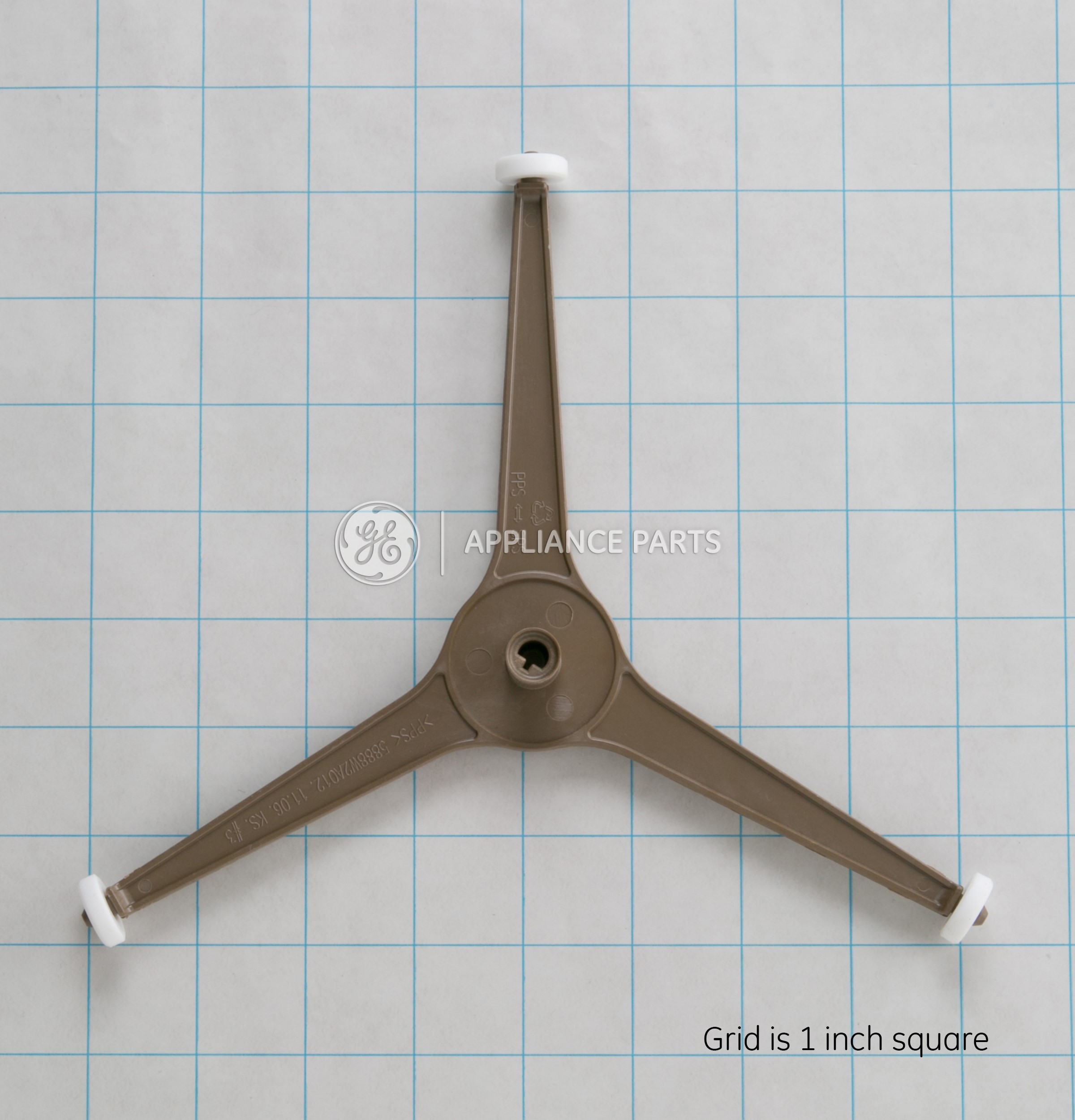 GE Appliances WB06X10584