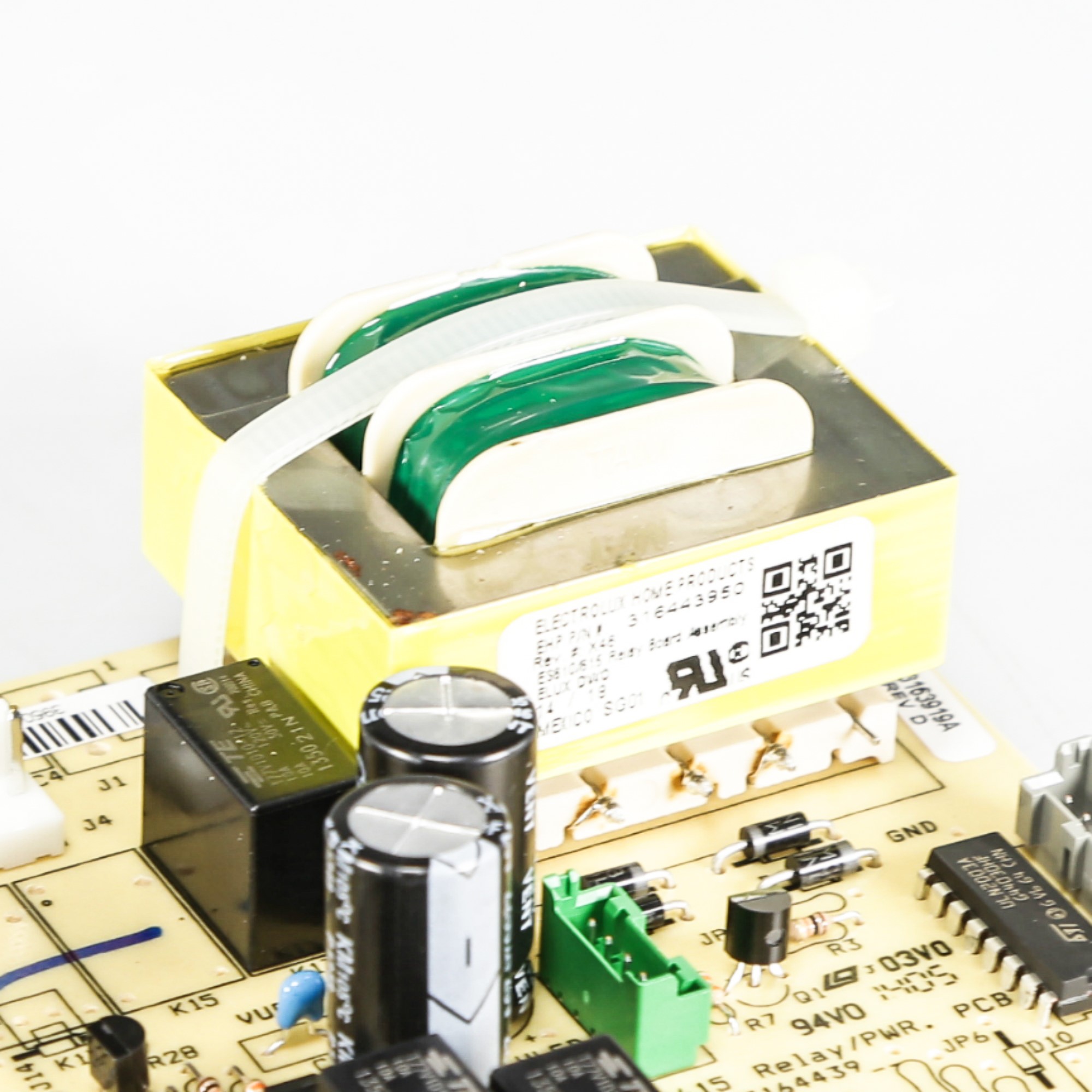 Electrolux 316443950