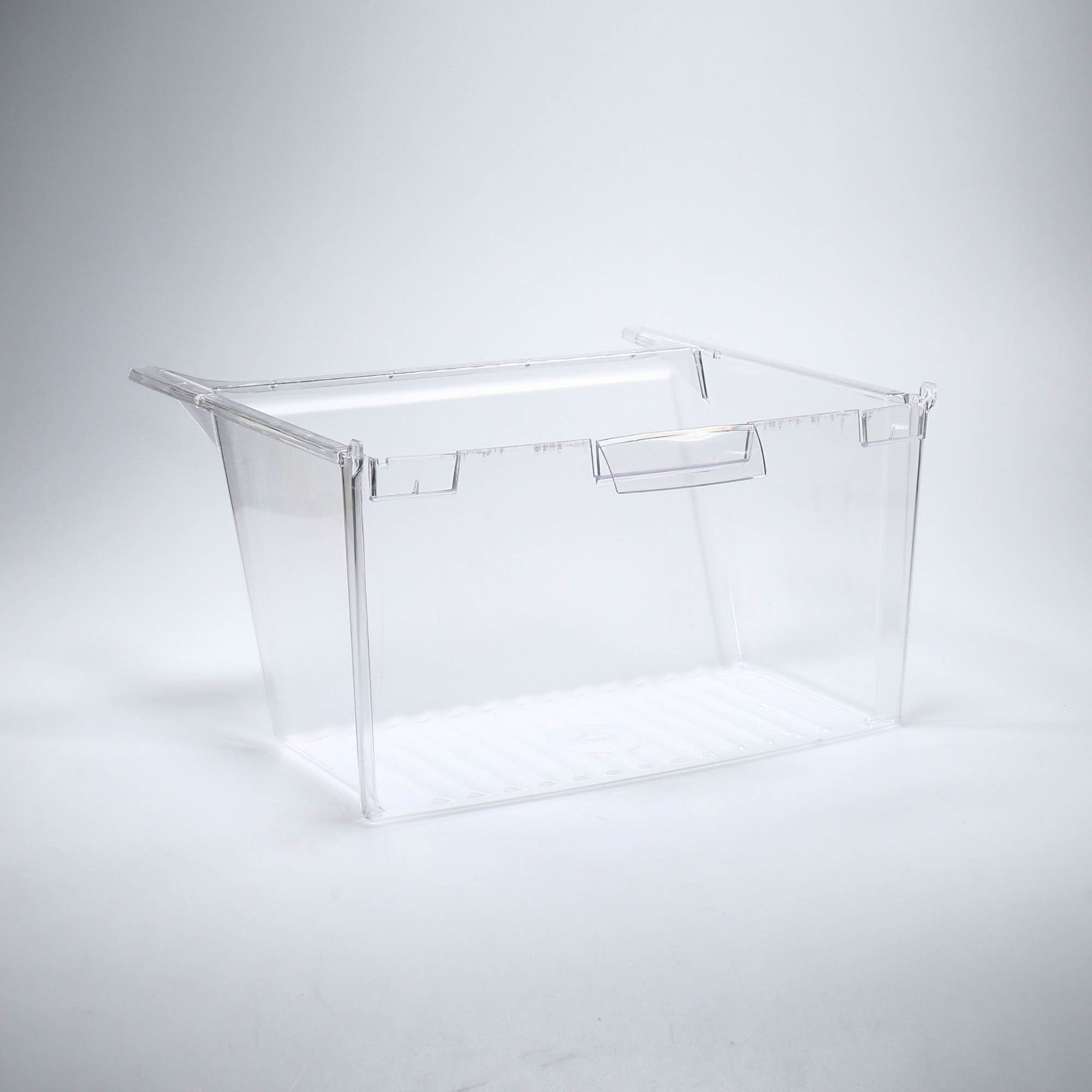 WR32X10835 GE Refrigerator Crisper Meat Pan