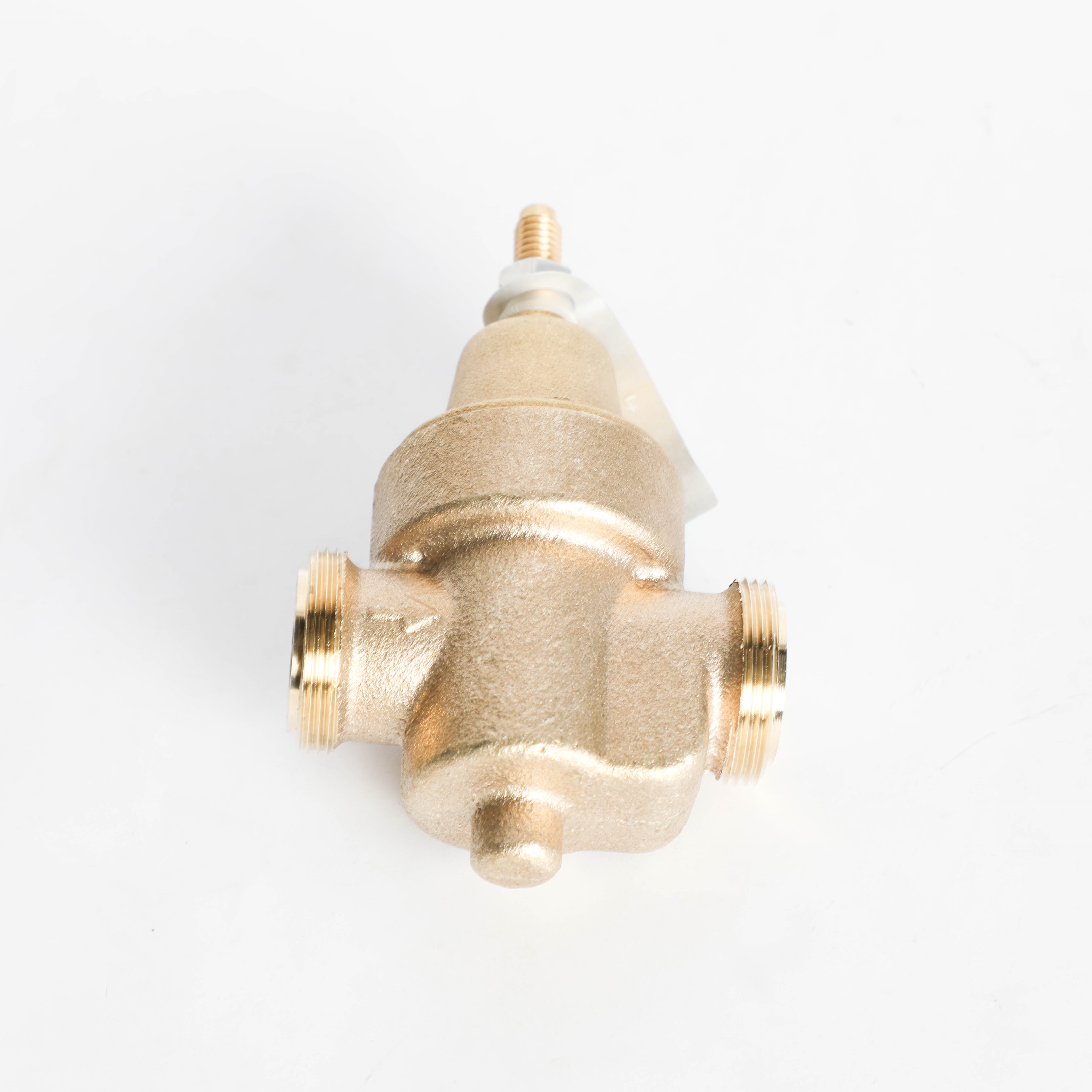 99211 ROTO - WATTS 3/4 REGULATOR NOLEAD