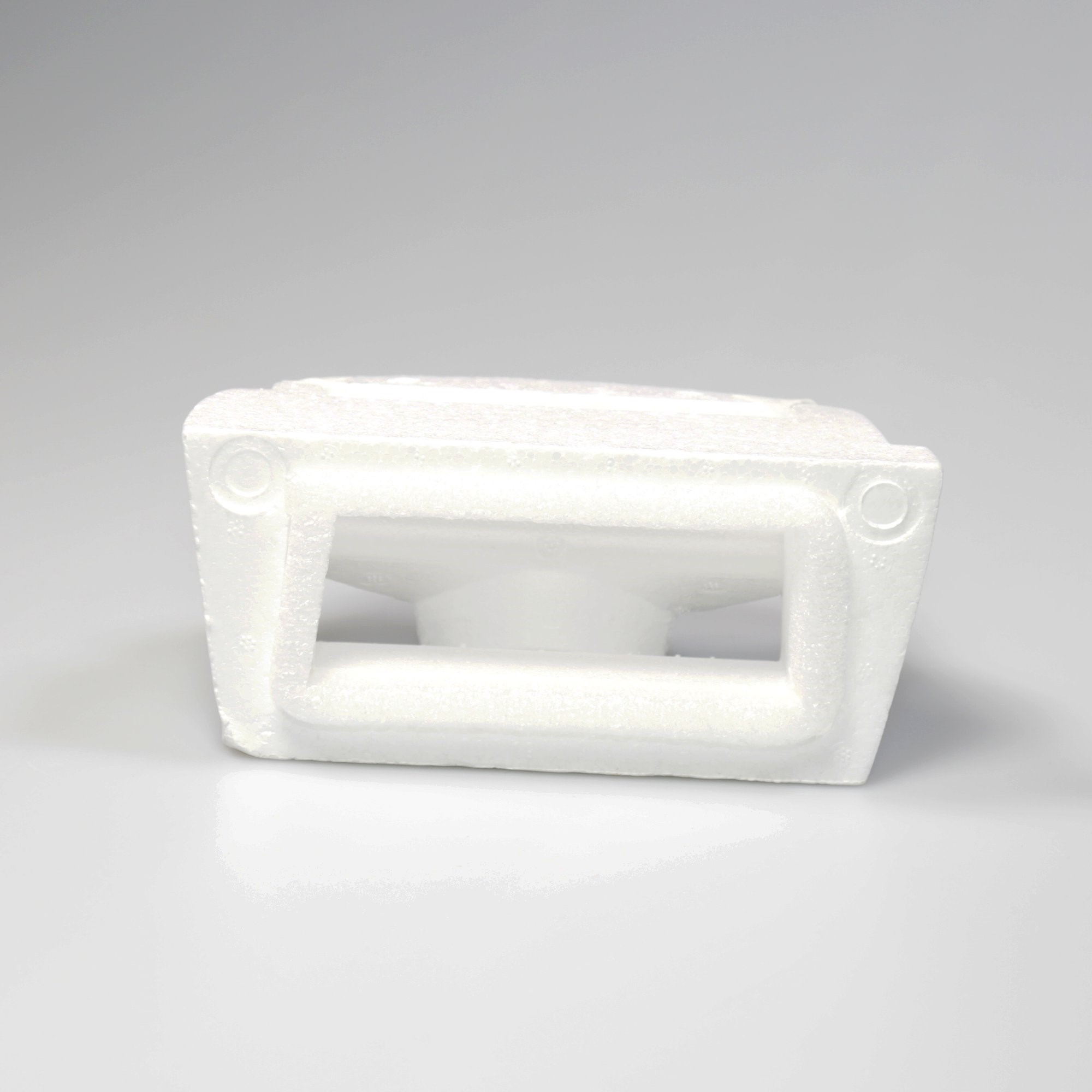 241542001 Frigidaire Refrigerator Deflector
