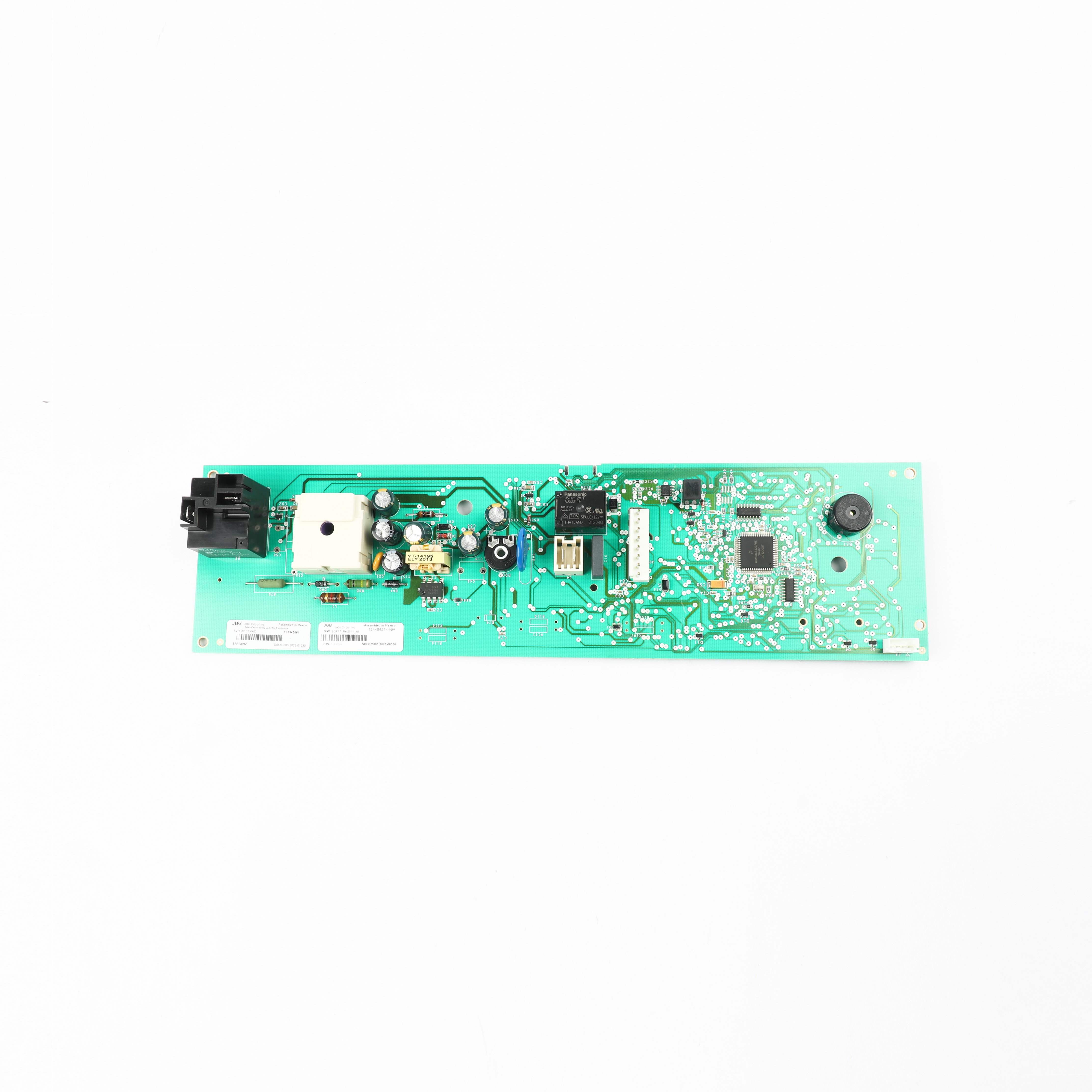 134484214NH - CONTROL