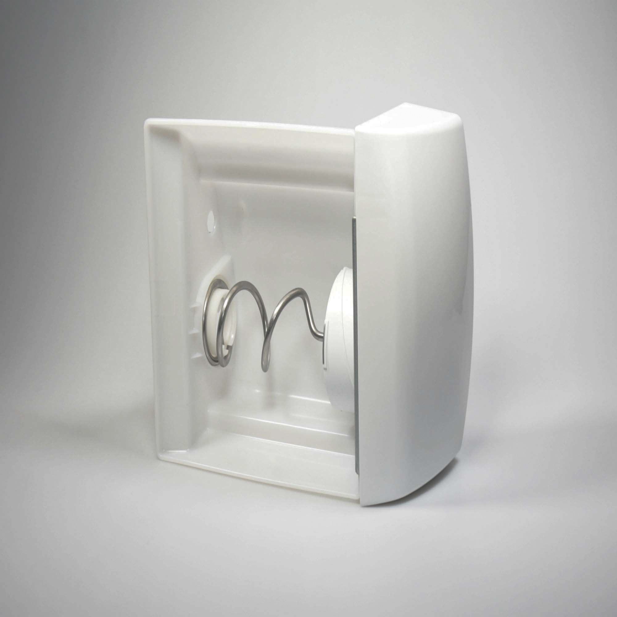 241914702 Frigidaire Refrigerator Ice Container Assembly