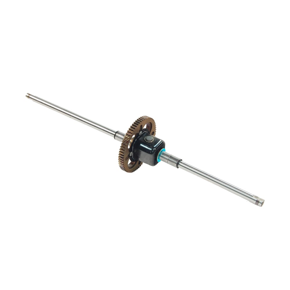 MTD 918-04096A