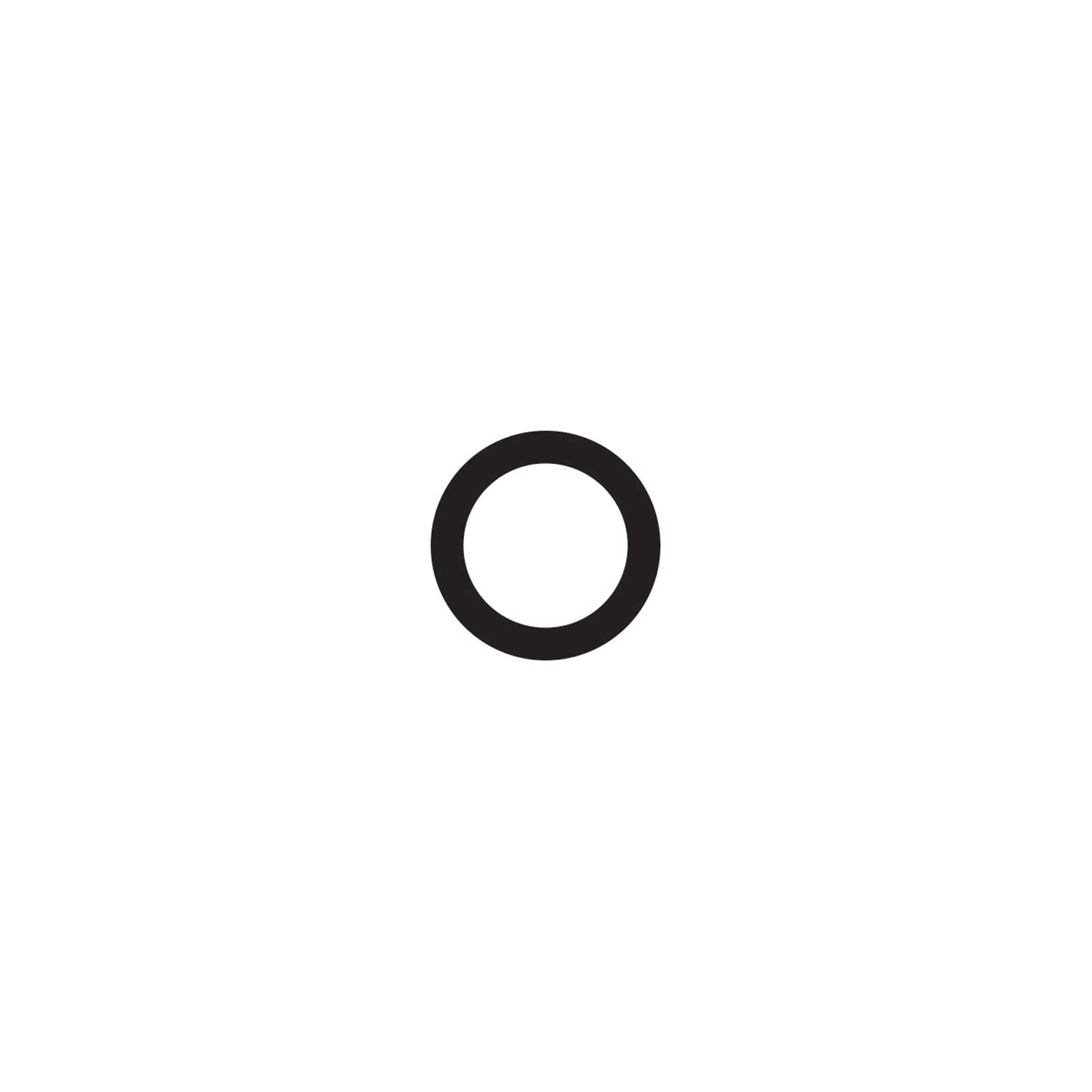 35874 208N70 #94 O-RING (BULK), 7/8 O.D. X 5/8 I.D. X 1/