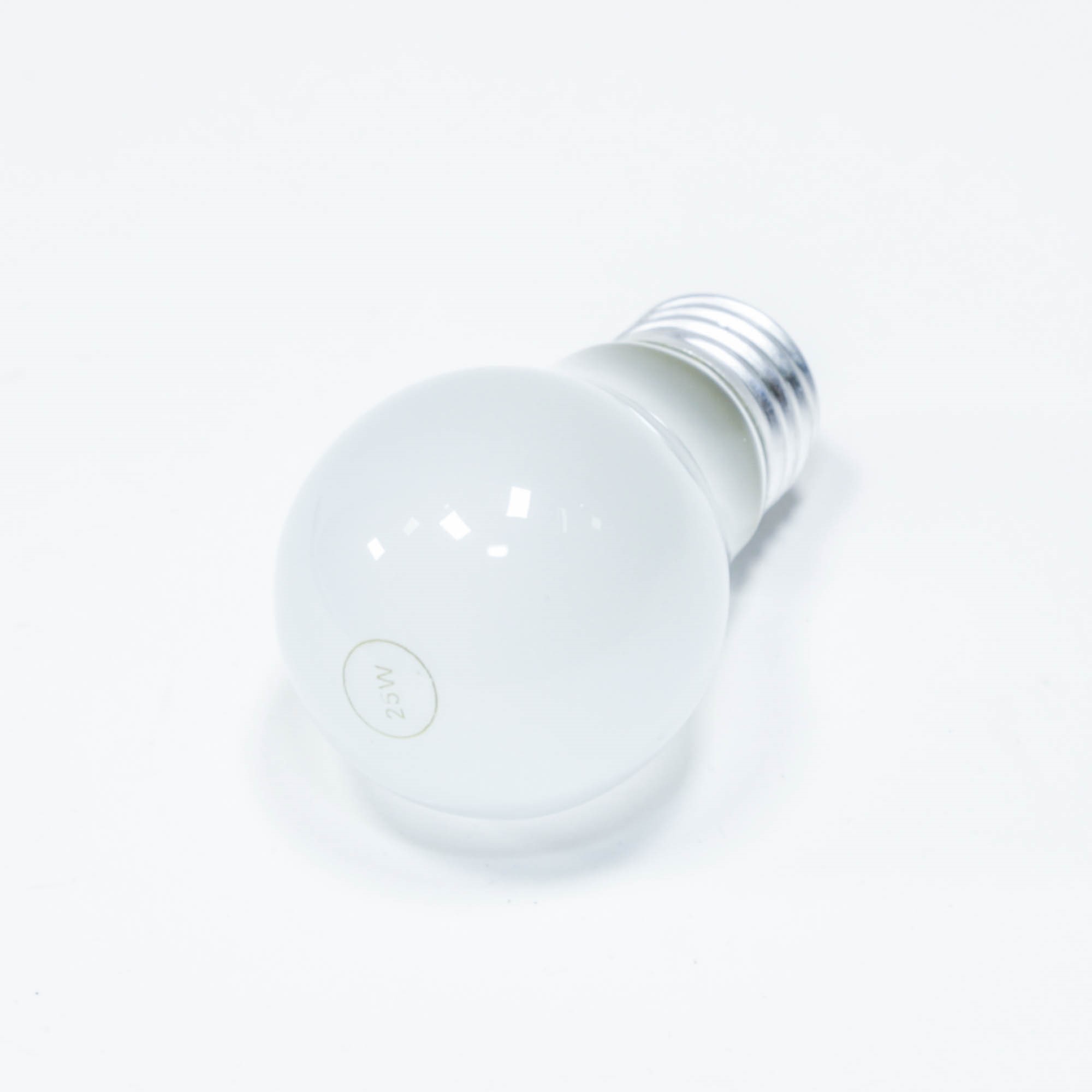 4396822 BULB APPLIANCE- 25W, BLU