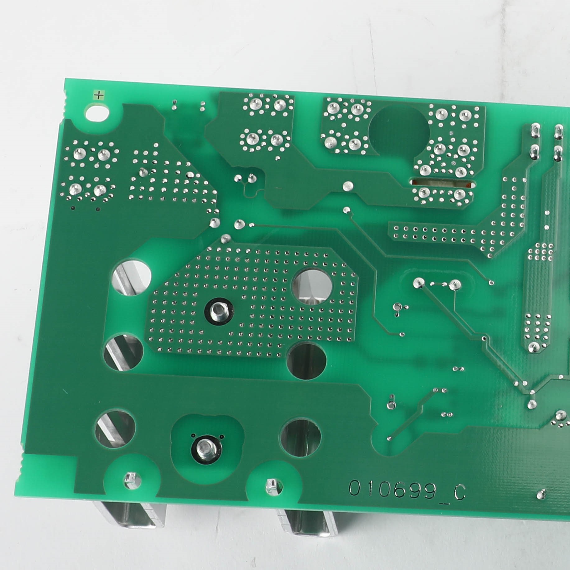 12028888 Bosch Oven Steam Module Programmed