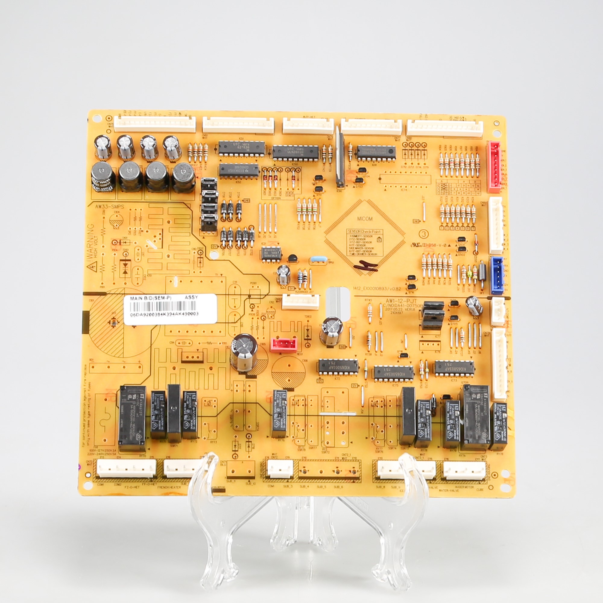 Samsung DA92-00384K