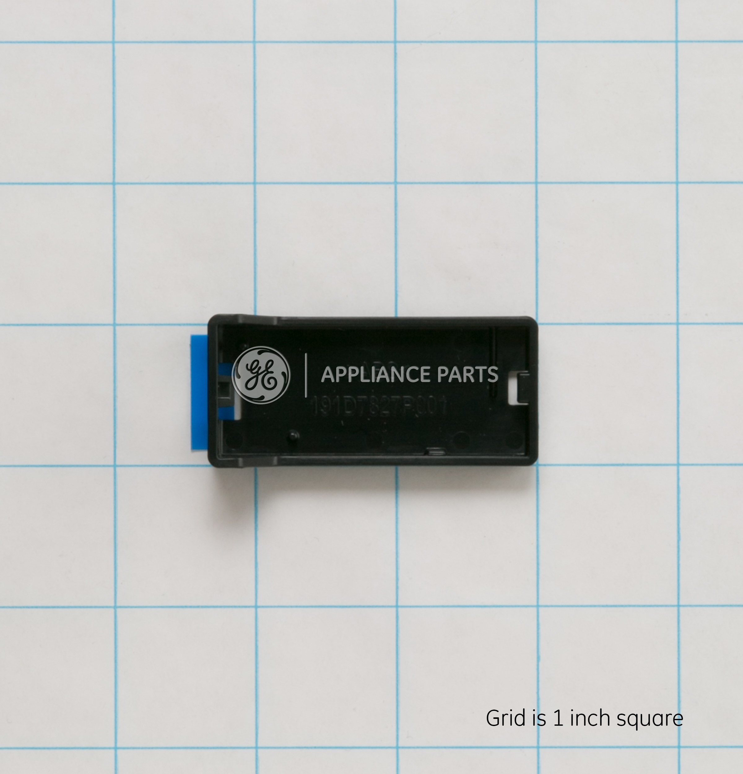 WB02X20265 HOUSING TRANSCEIVER