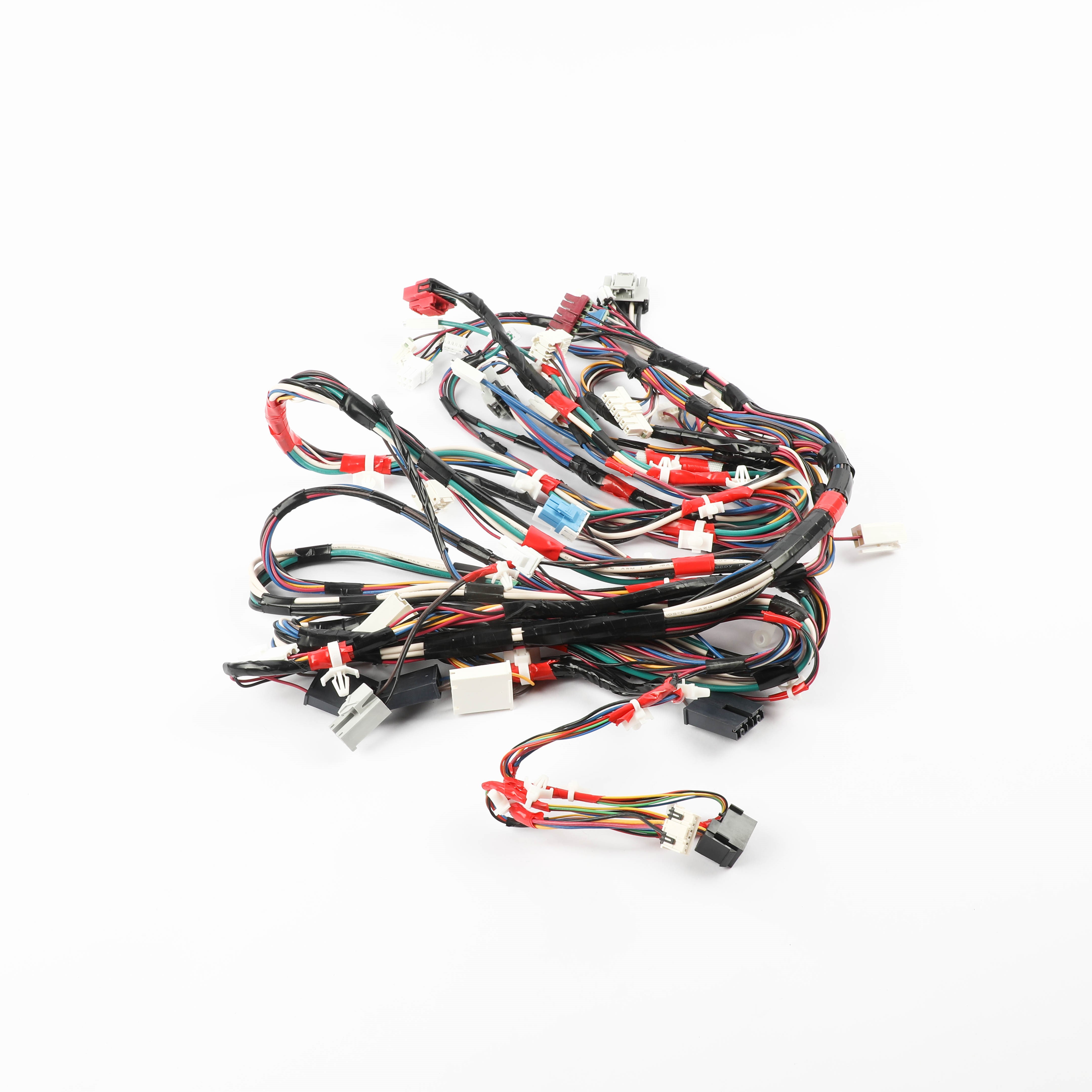 WH08X29515 MAIN HARNESS