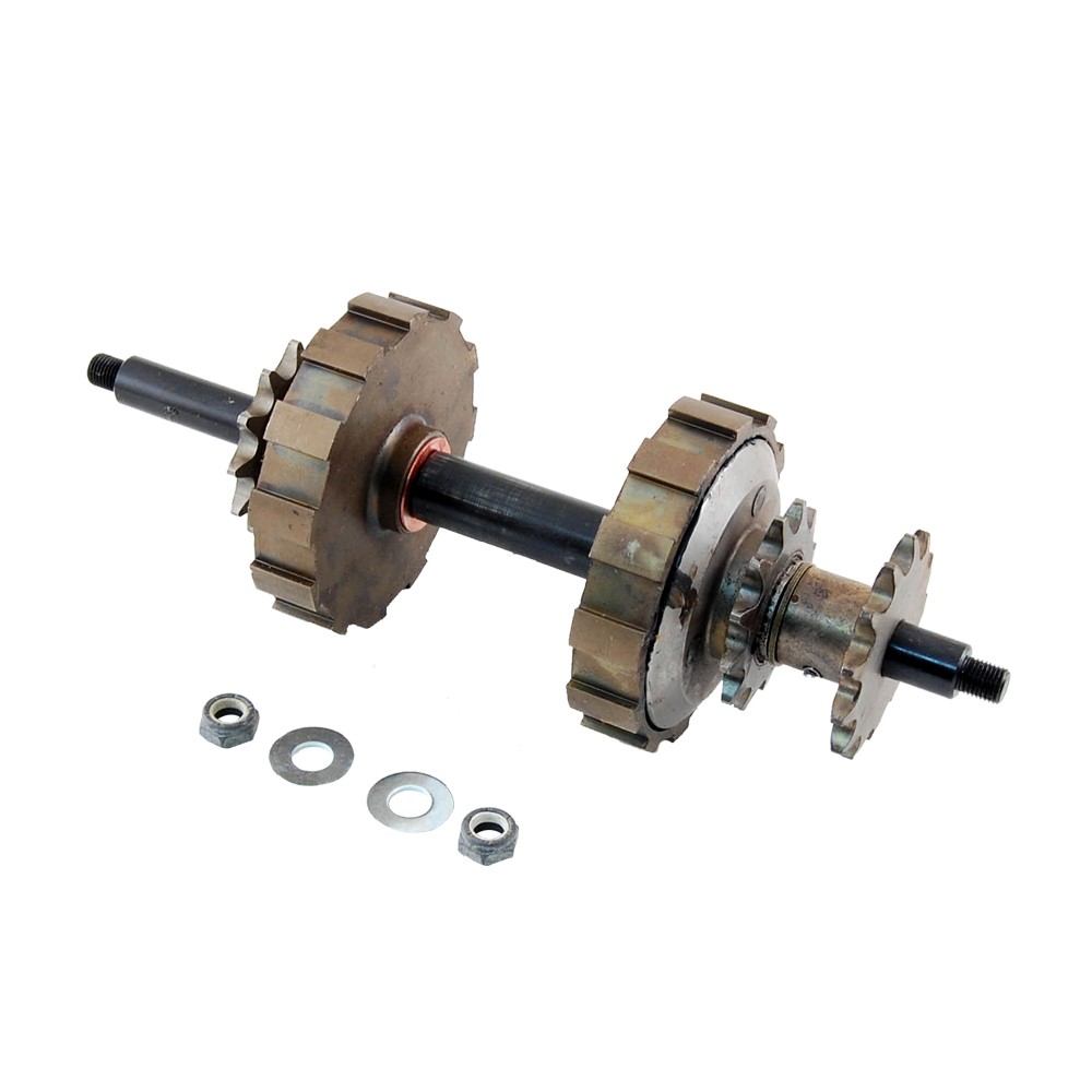 MTD 918-0169B