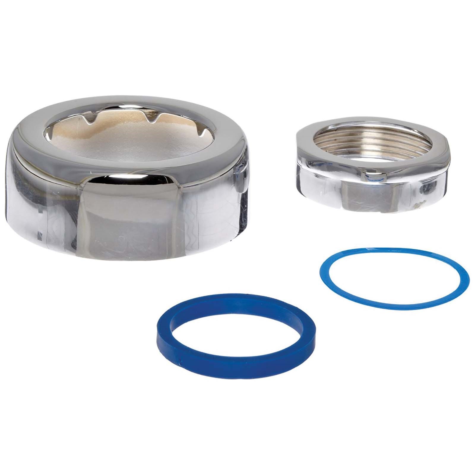 71943 SPUD COUPLING ASSEMBLY FOR ZURN, 1-1/2