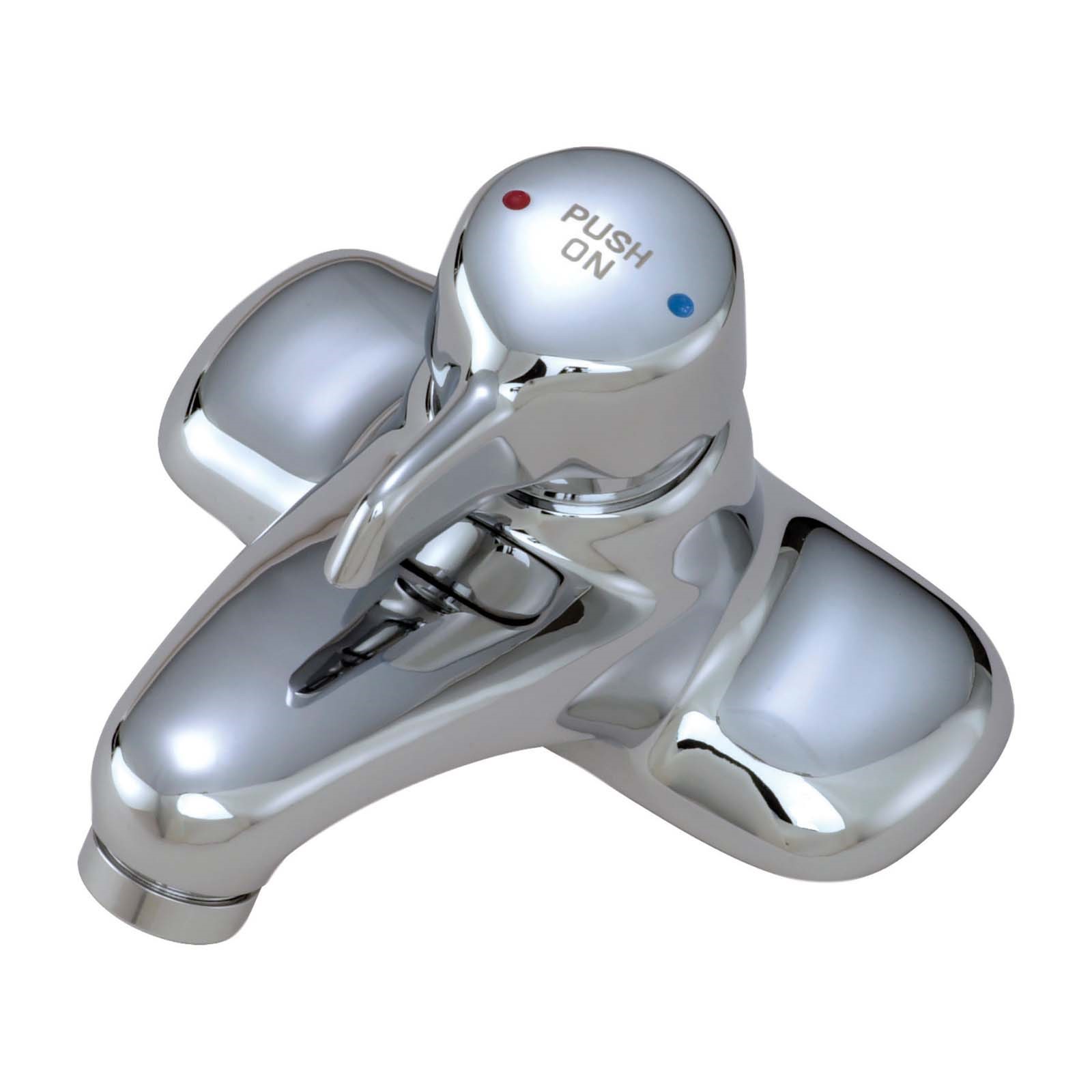 22656 SCOT DECK MOUNTED SLOW-CLOSING OMNI TEMPERATURE LA