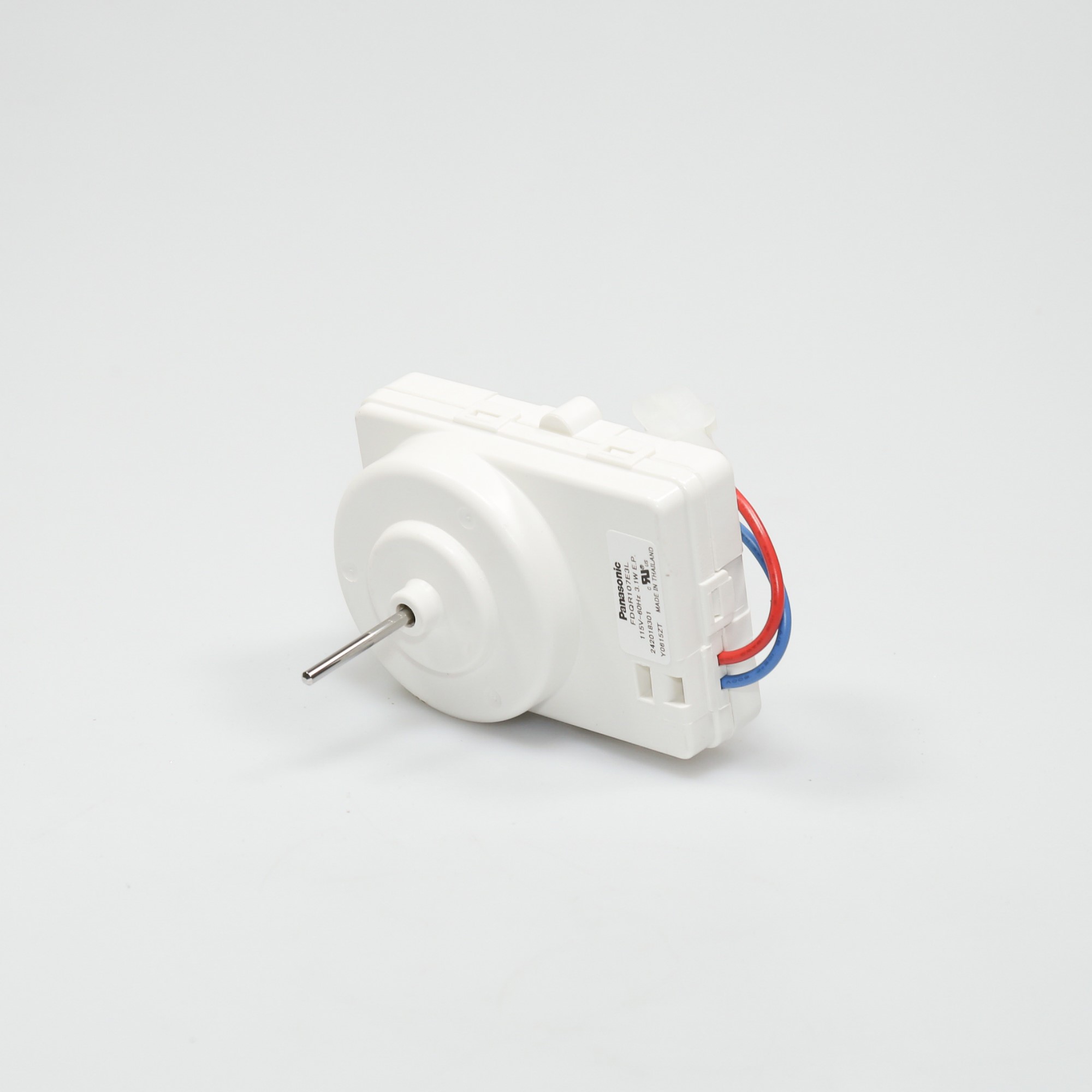 242018301 Frigidaire Refrigerator Conderser Fan Motor