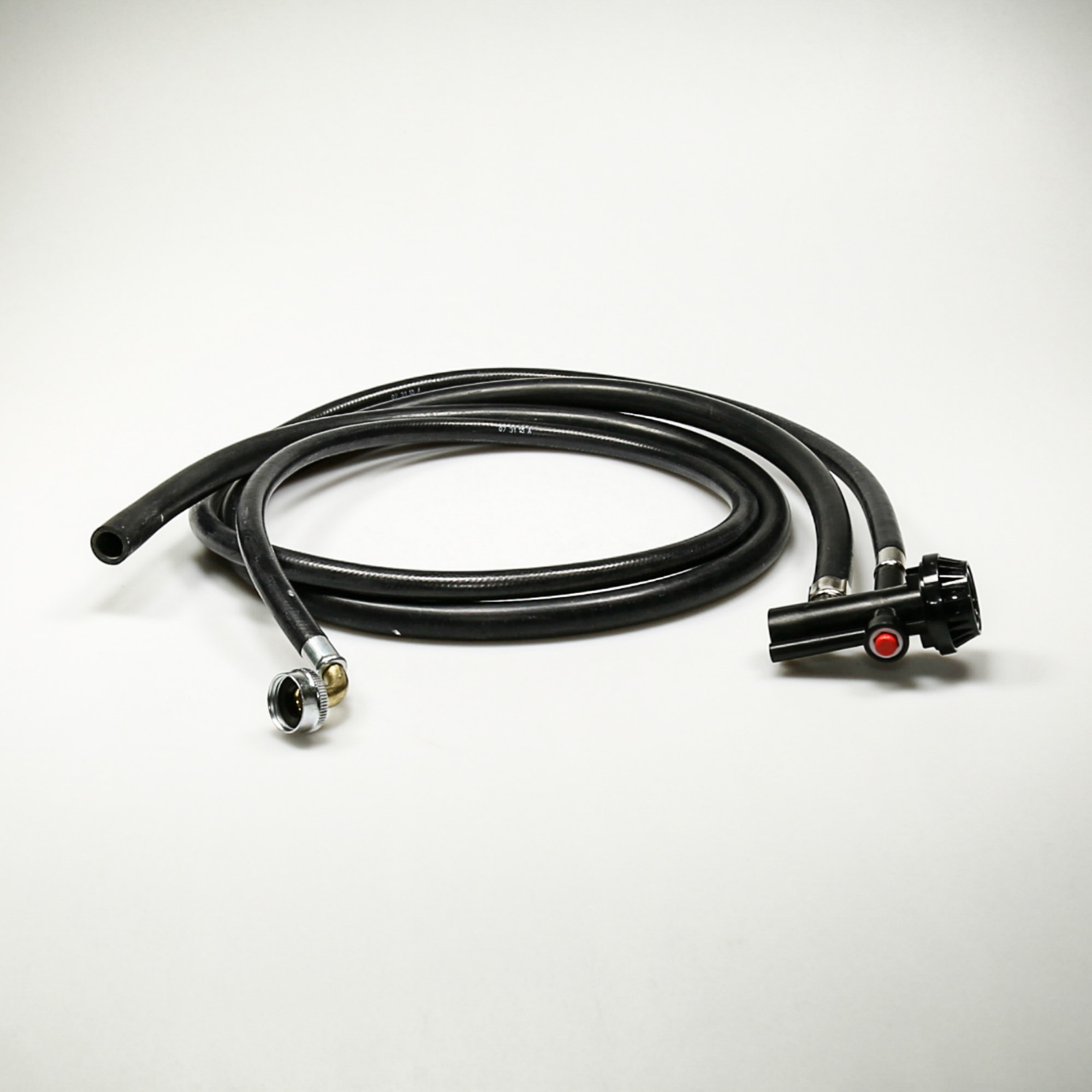 GE Appliances WD24X10066