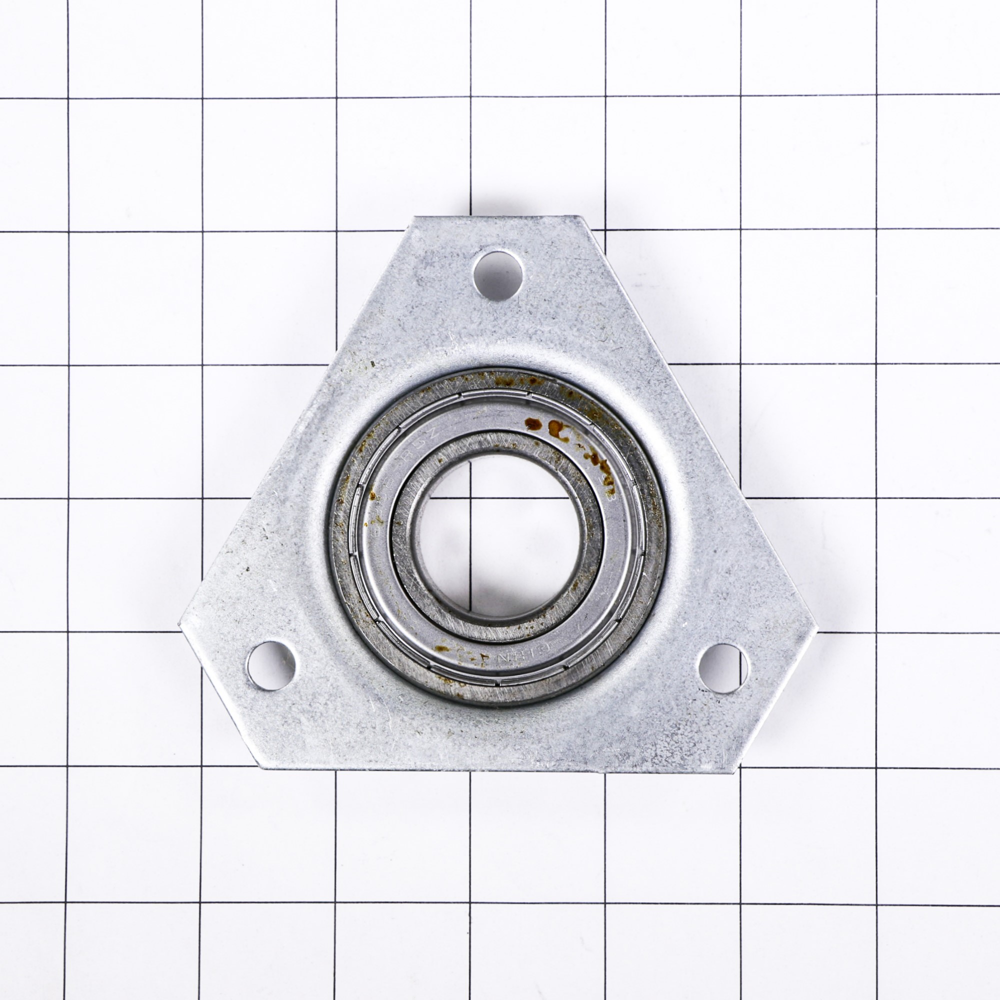 27182 - ASY# BEARING HOUSING-UPPER