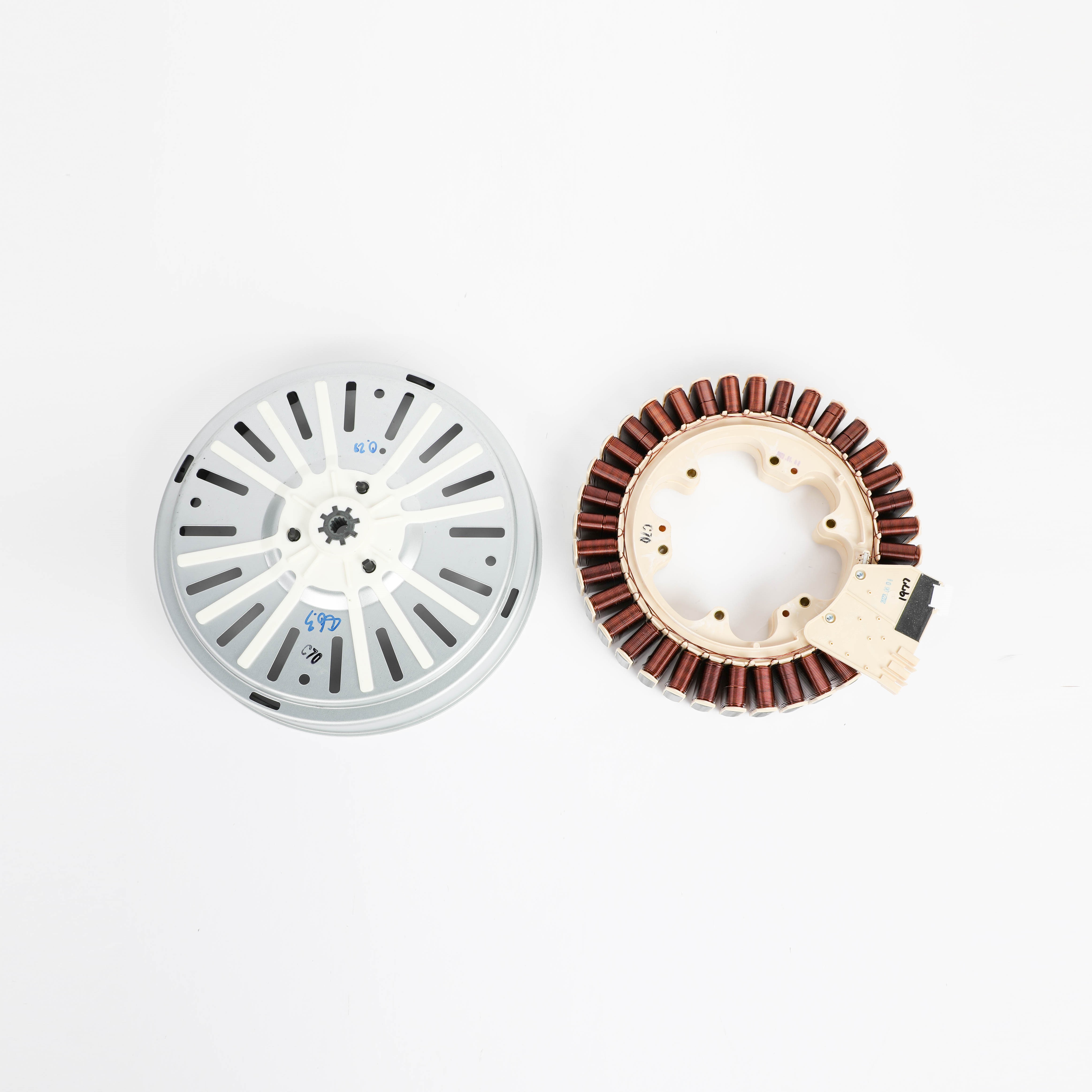 DC93-00236B ASSY DD BLDC MOTOR-MODULE;ORCA,COM700,F,