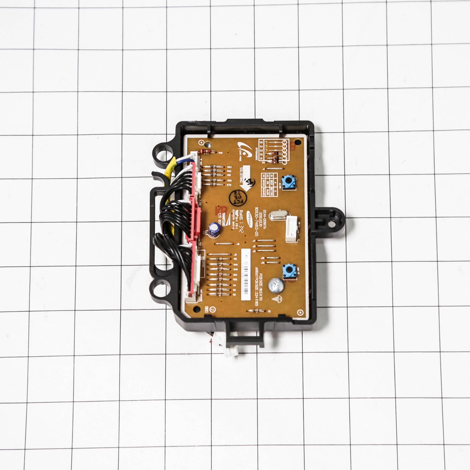 Samsung DC92-01032A