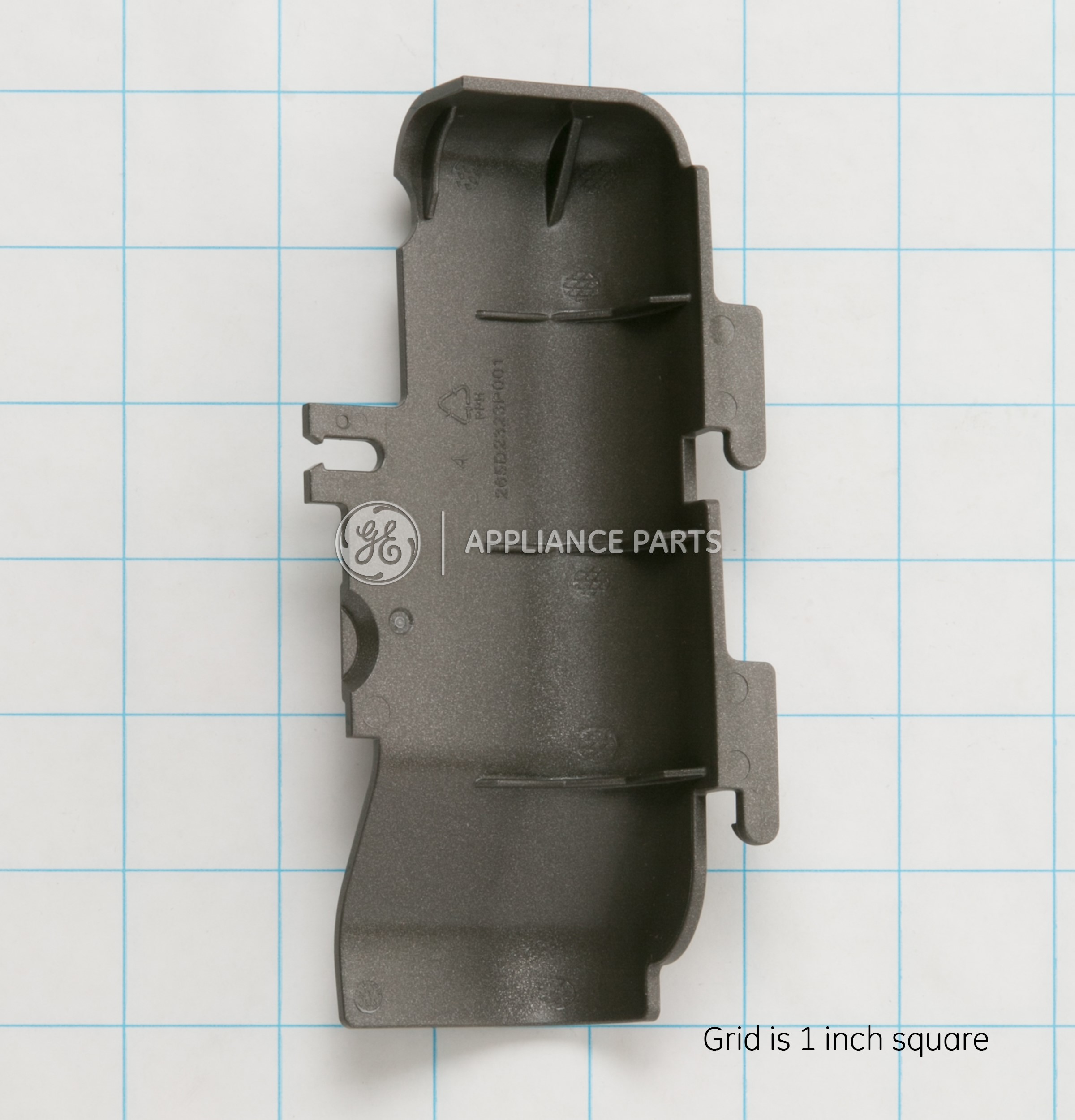 GE Appliances WD24X20369