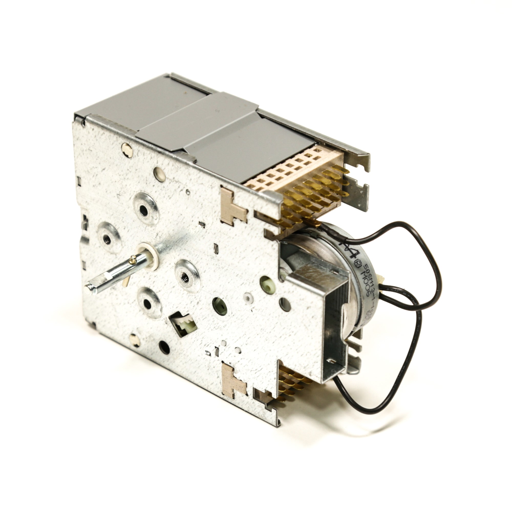 WP22001638 Whirlpool Timer