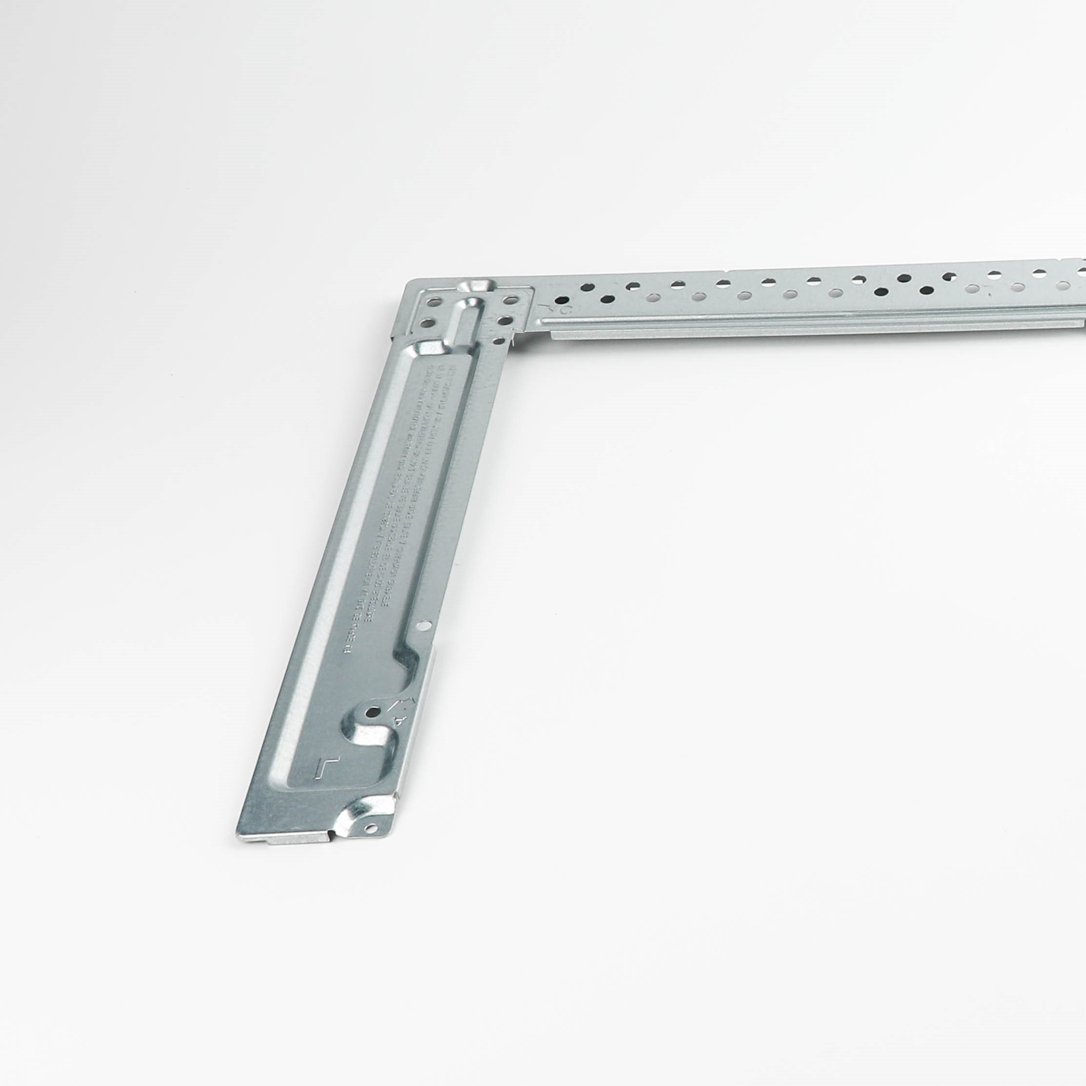 WB56X11009 - MOUNTING PLATE
