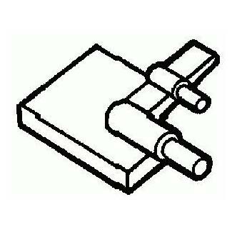 WP71X34 LOUVER CAM