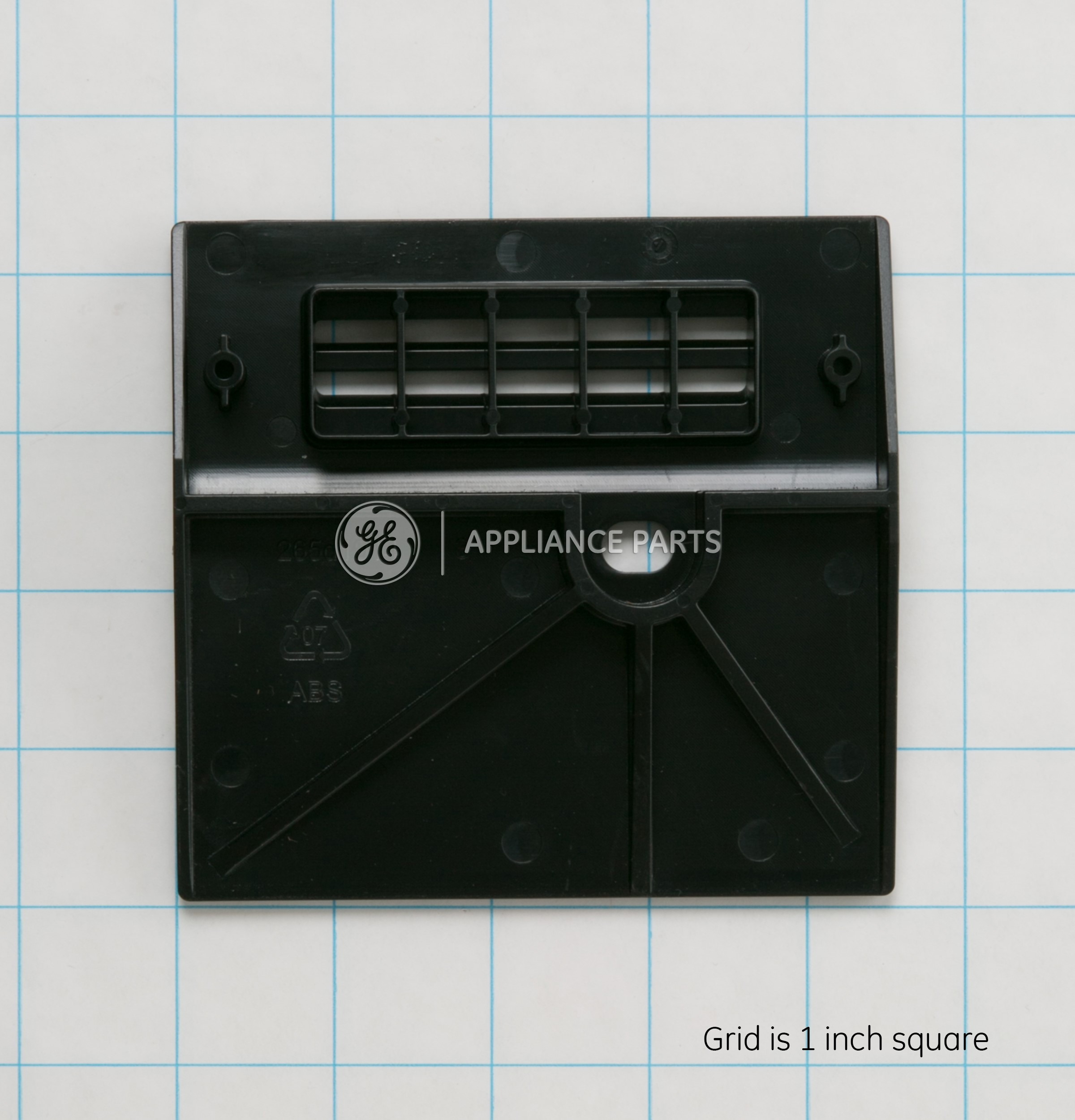 GE Appliances WD12X10453