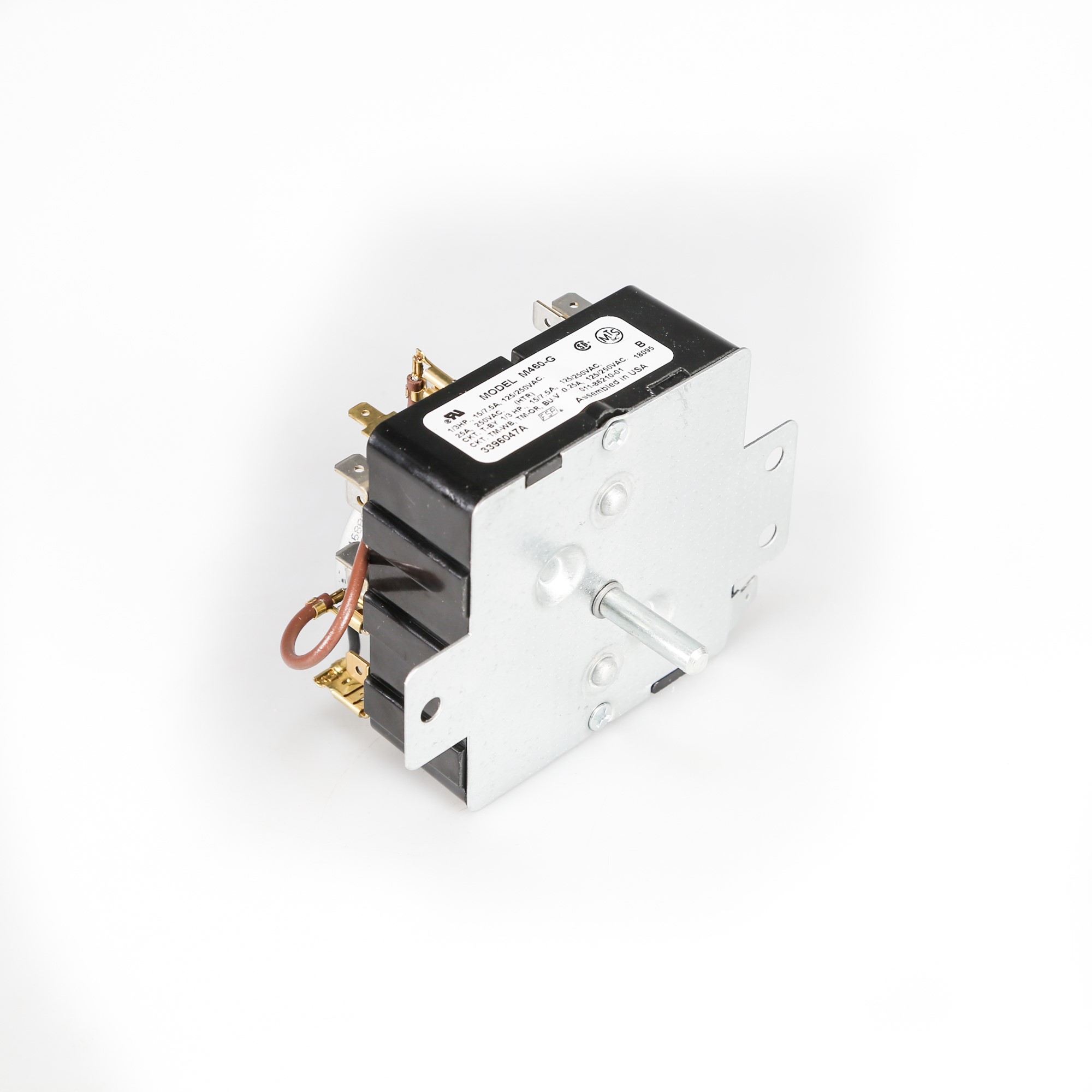 WP3396047 - TIMER