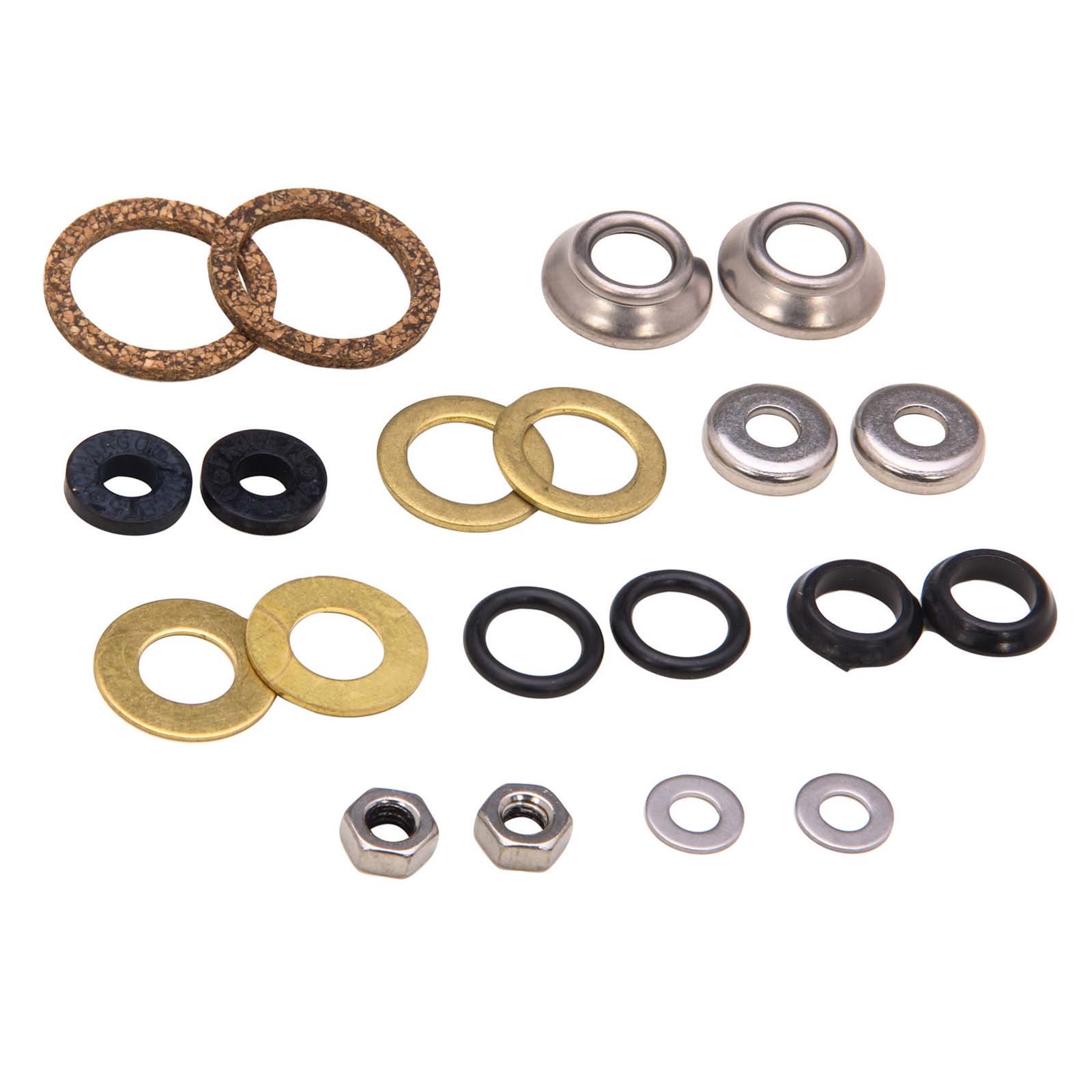 97018 GENERIC CHIC STEM KIT