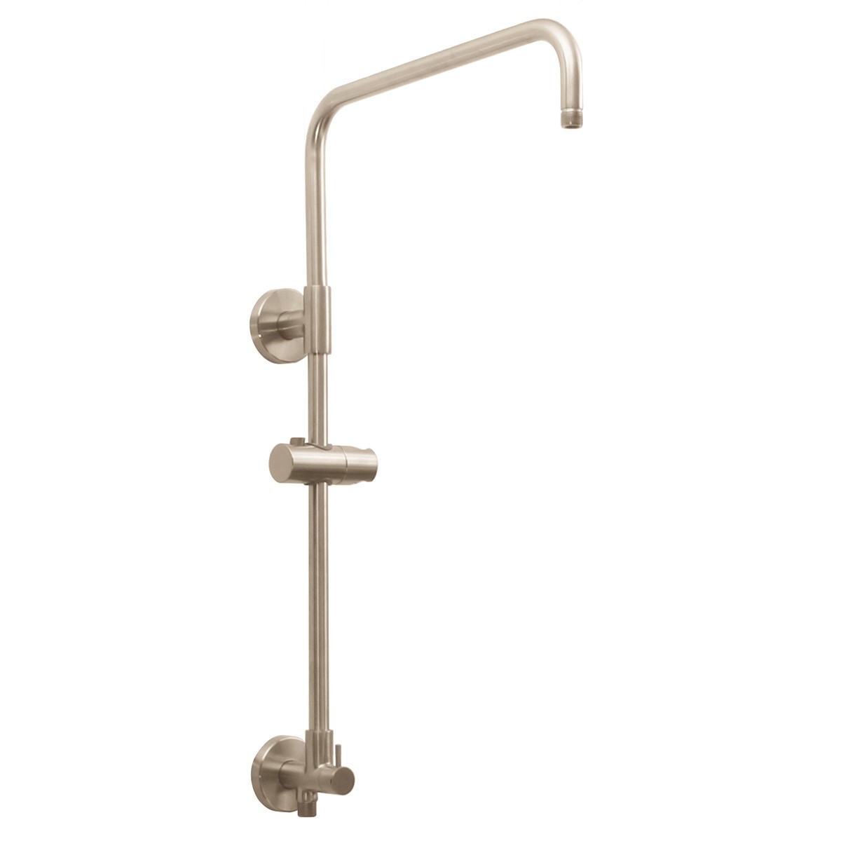 SPEAKMAN NEO WS-3005-BN DIVERTER WATERSLIDE BAR