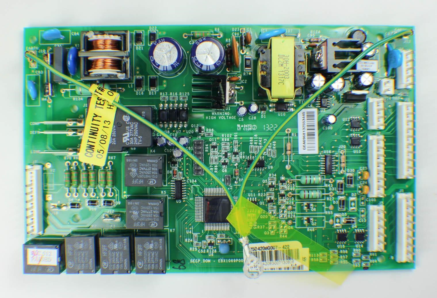 GE Appliances WR55X11166