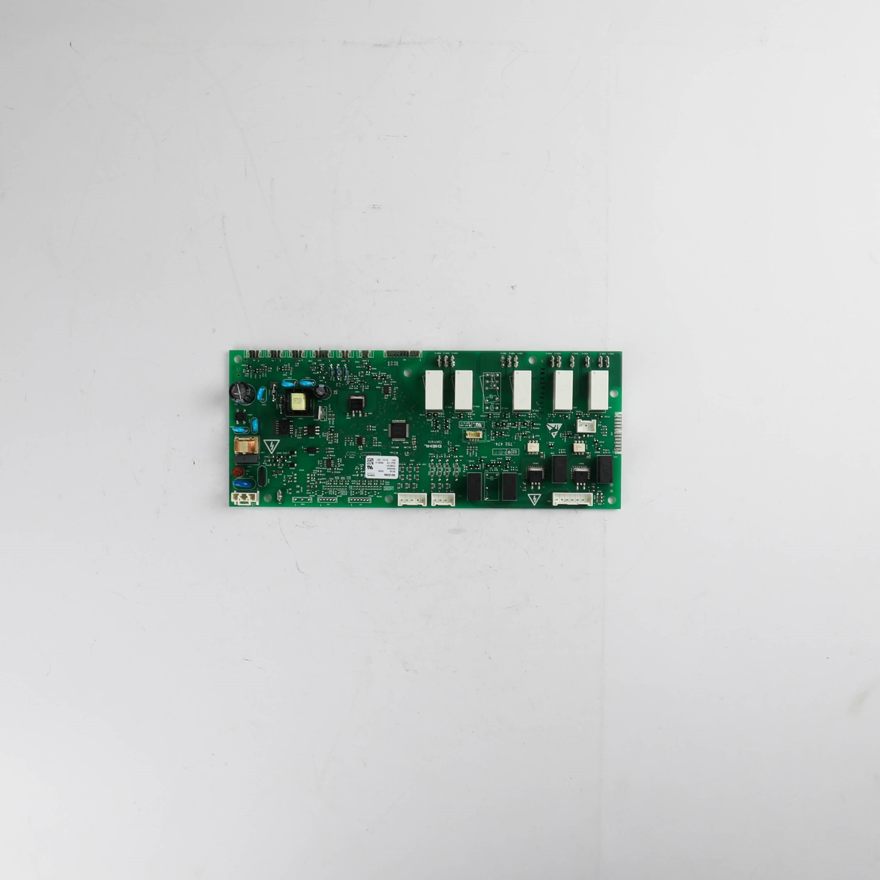 11020742 Bosch Oven Control Module Programmed