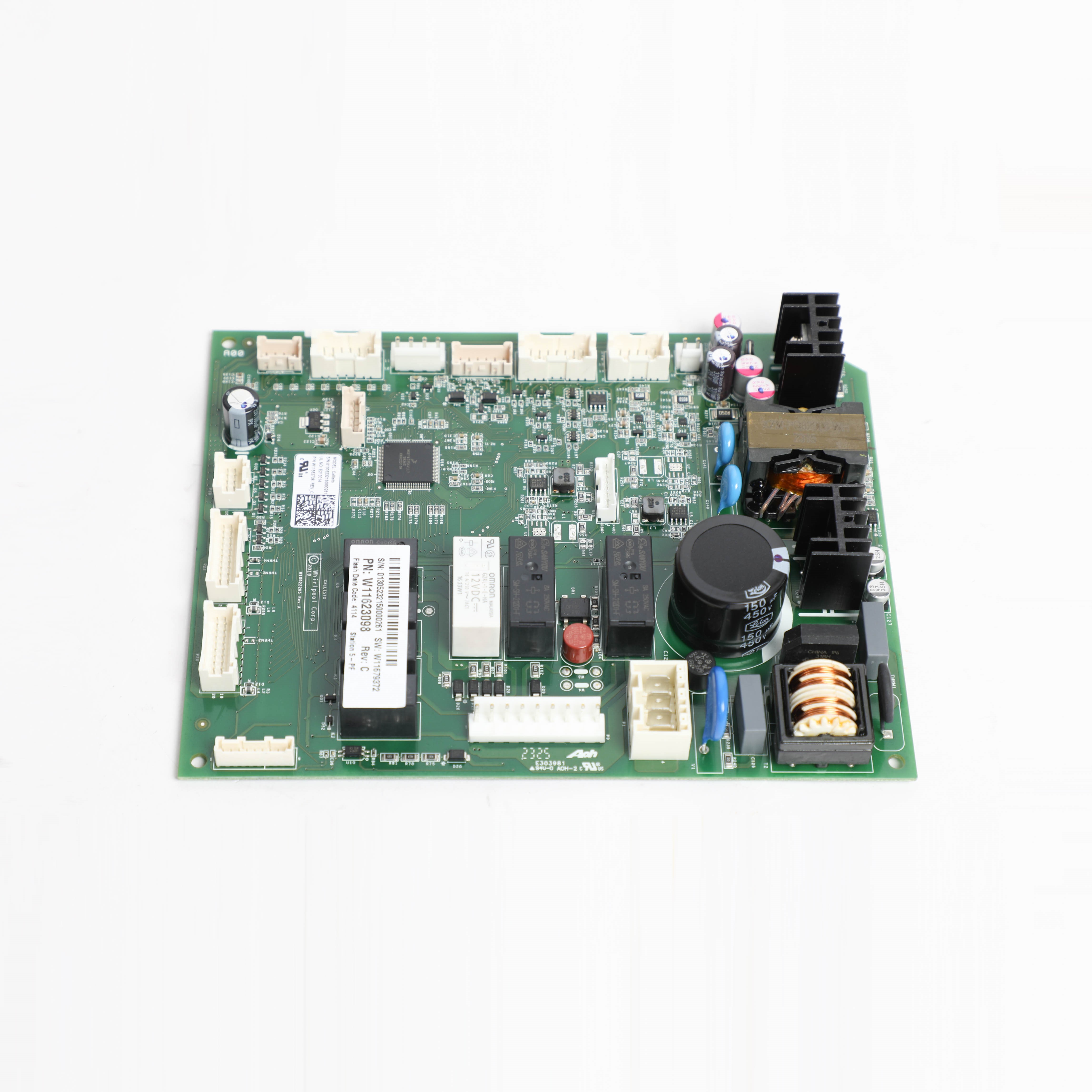 W11752962 - CNTRL-ELEC