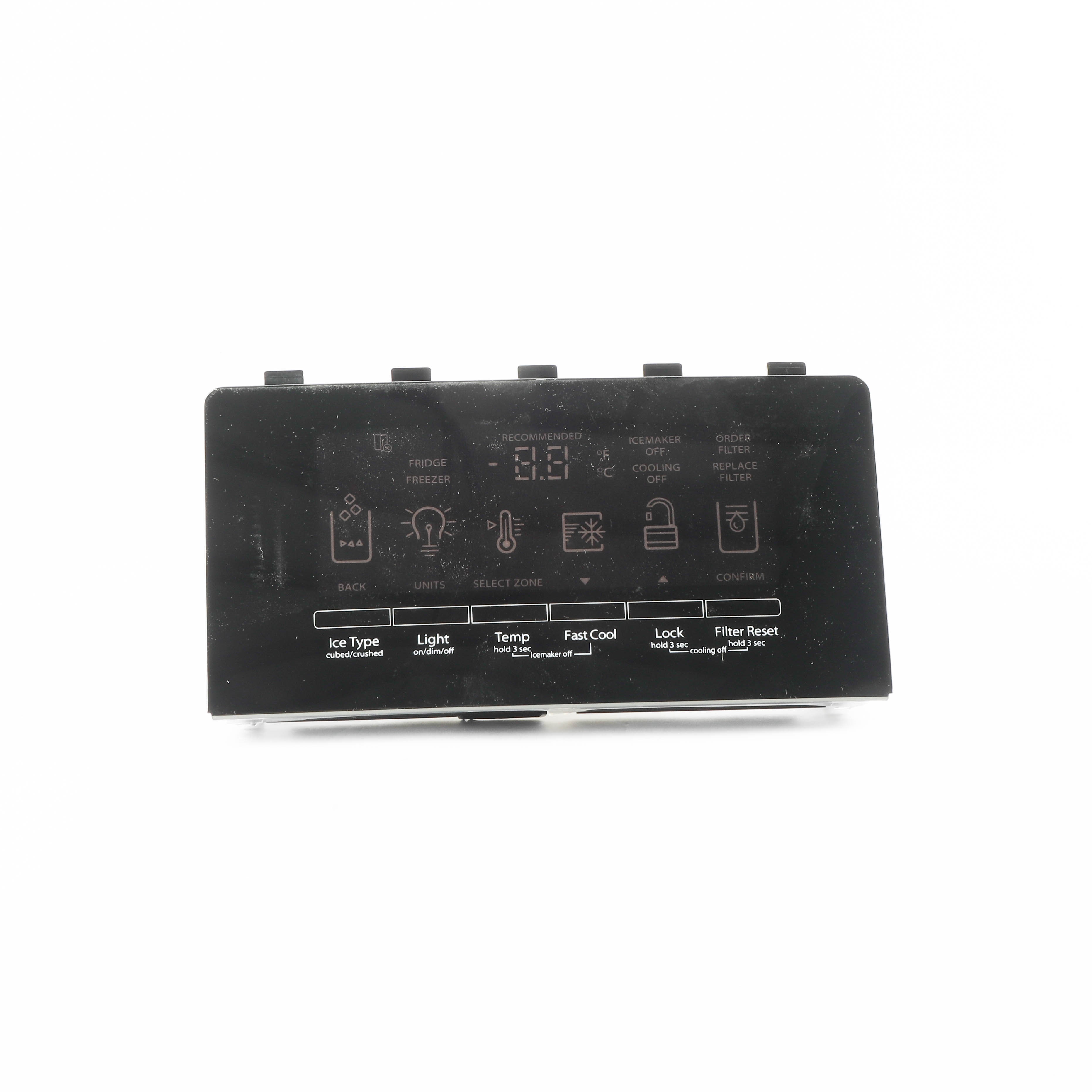 W11766557 PANEL-UI