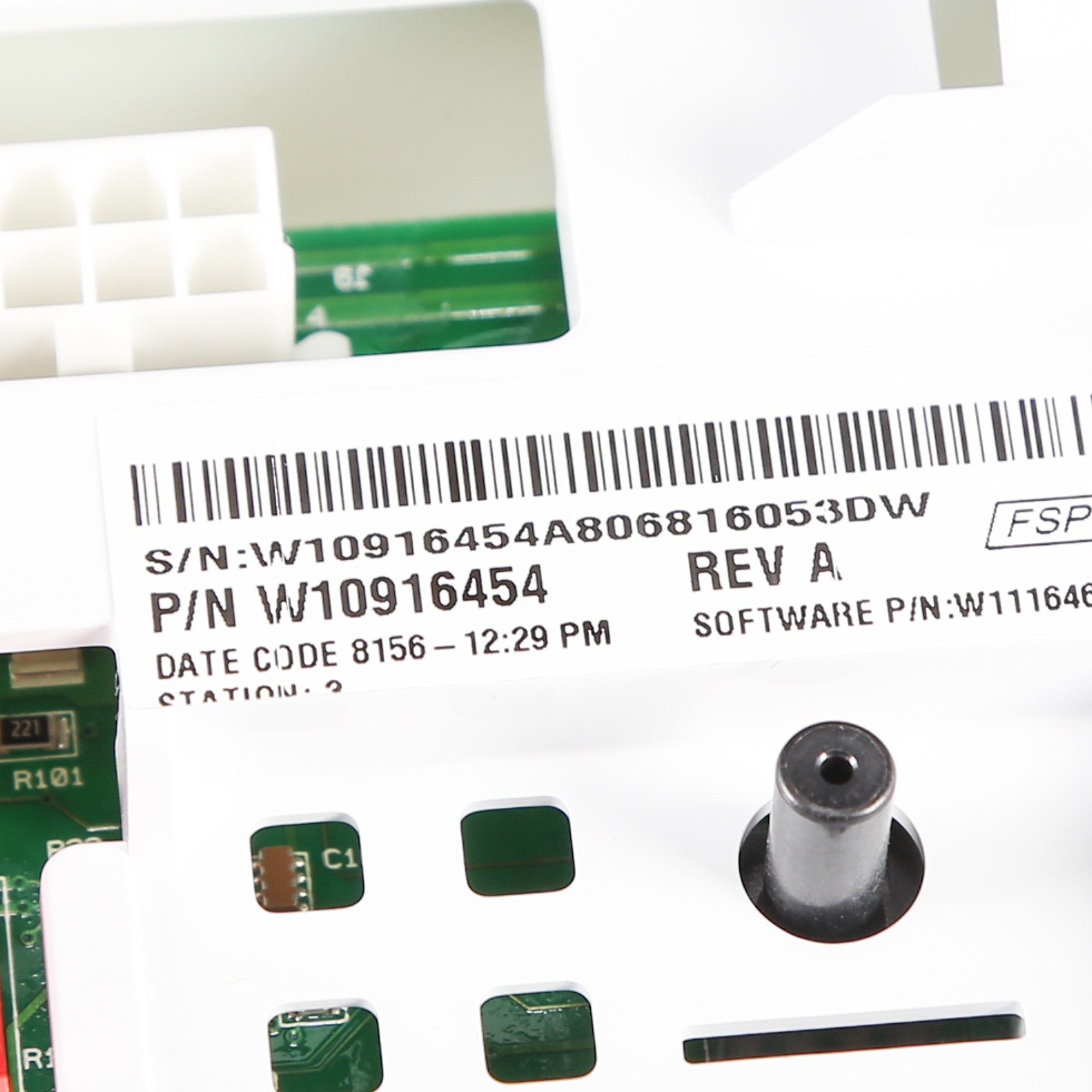 Whirlpool W11124765